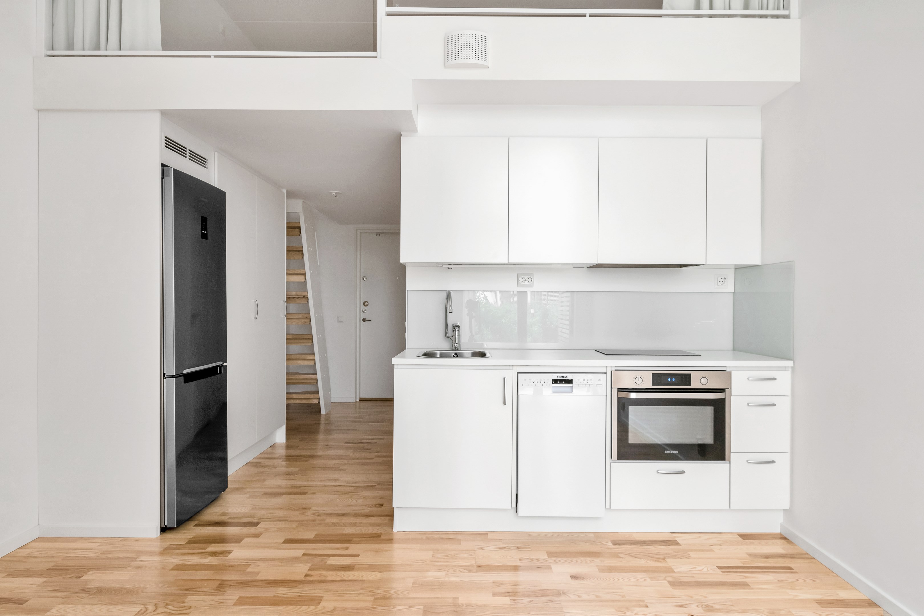 Bostadsbild från Rosendalsvägen 12, Såld i Rosendal, Uppsala