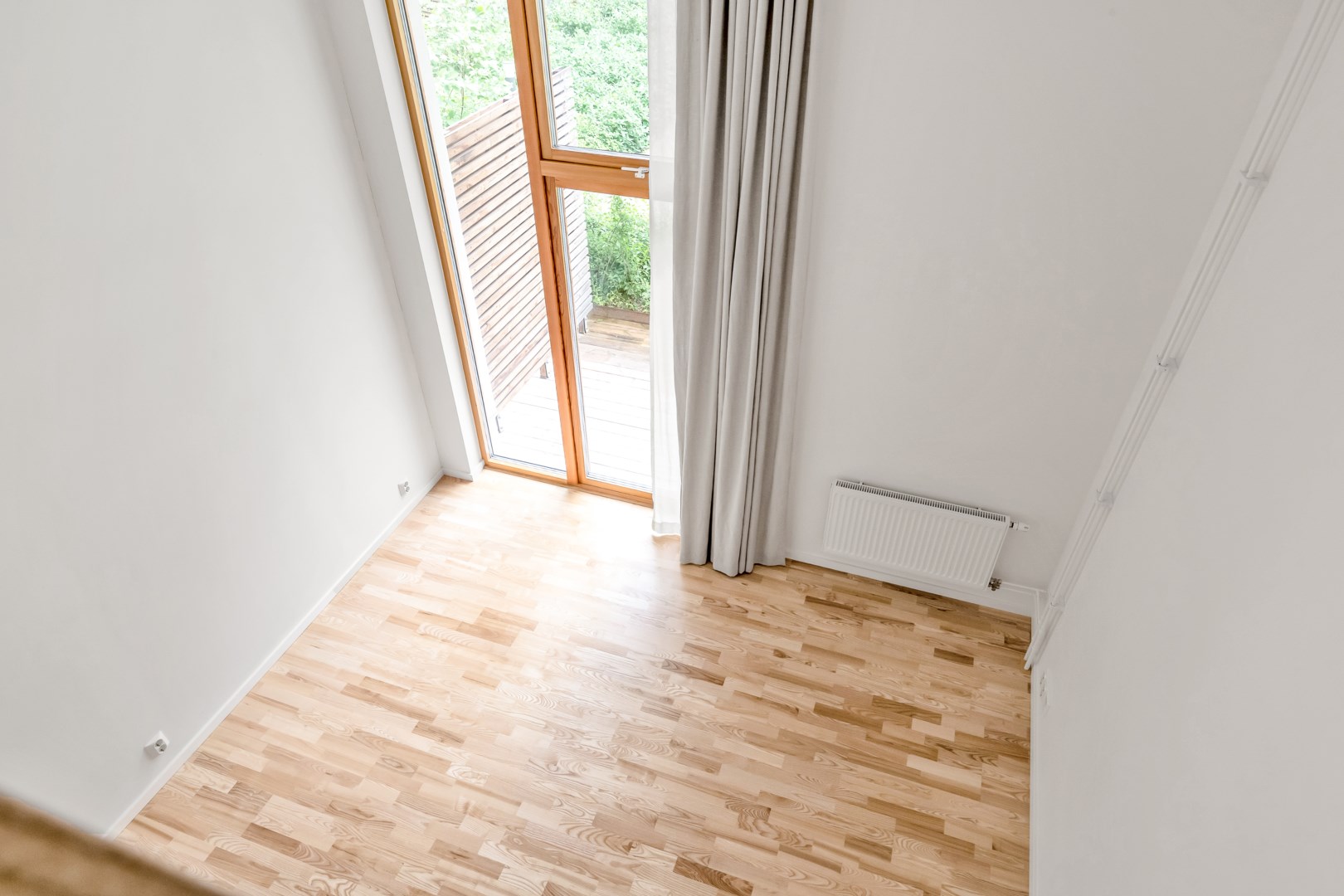 Bostadsbild från Rosendalsvägen 12, Såld i Rosendal, Uppsala