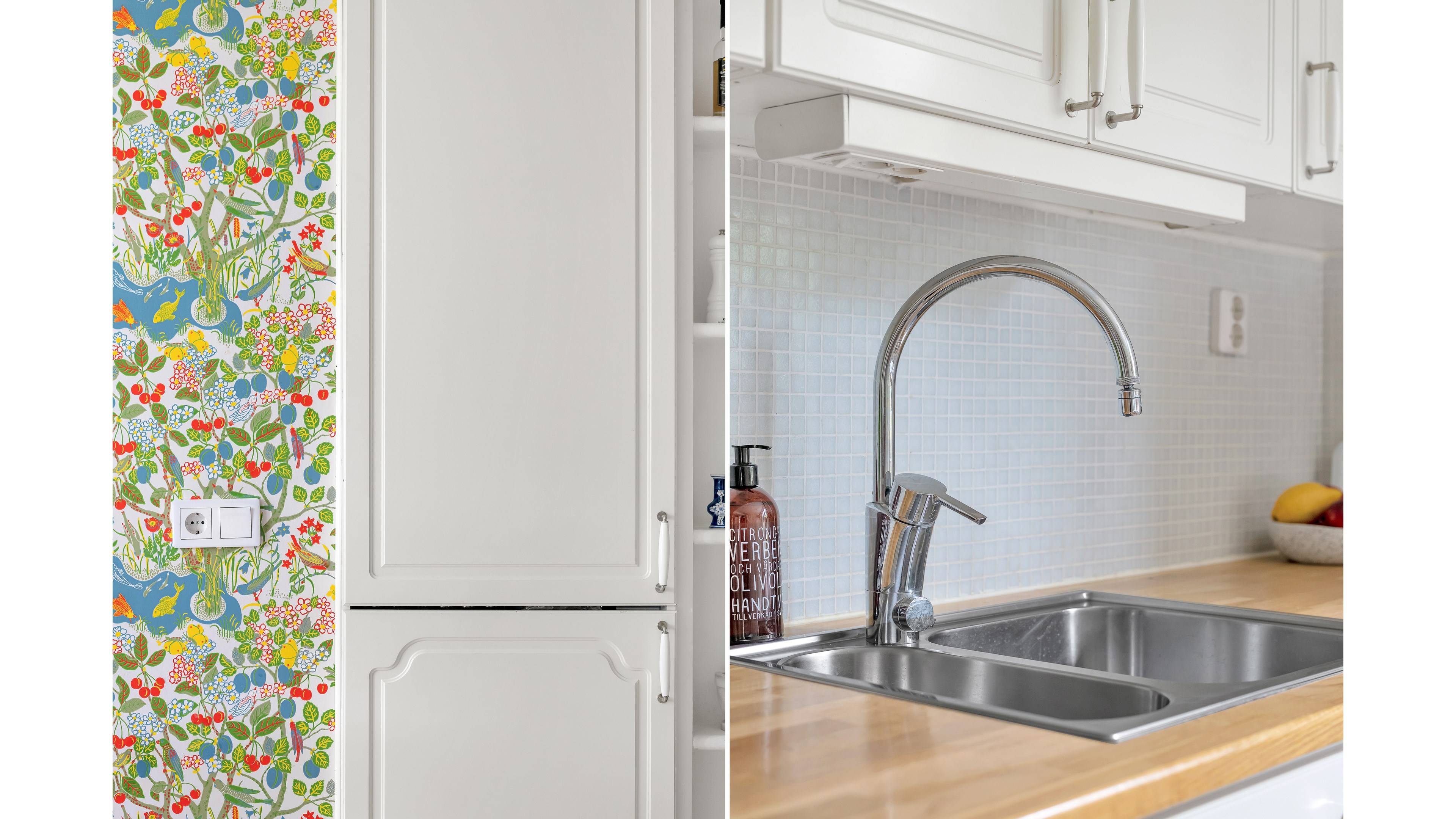 Bostadsbild från Tryffelvägen 39, Såld i Norby, Uppsala