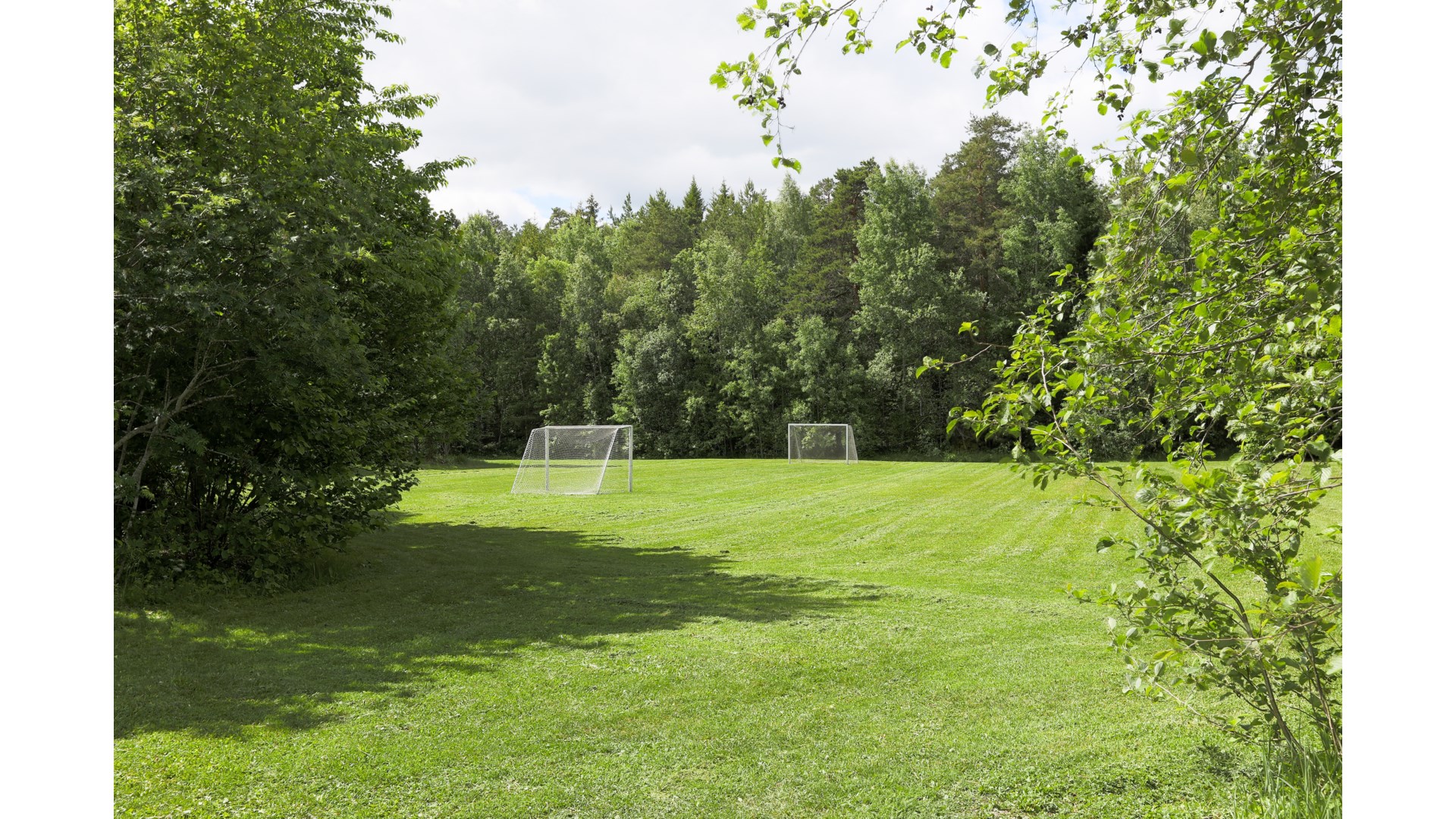 Bostadsbild från Tryffelvägen 39, Såld i Norby, Uppsala