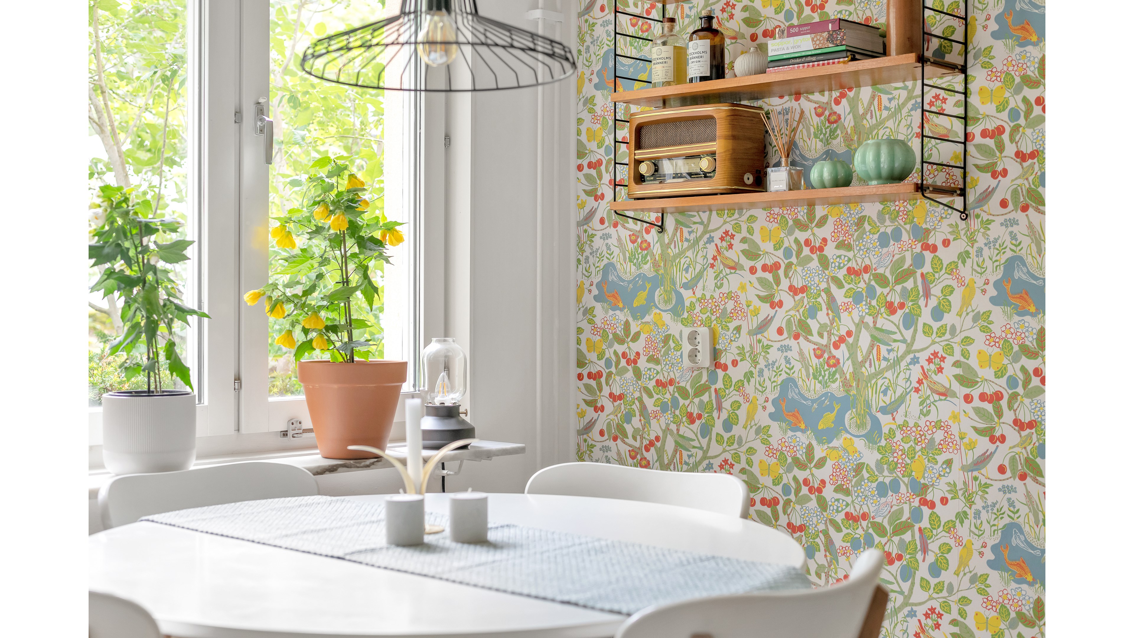 Bostadsbild från Tryffelvägen 39, Såld i Norby, Uppsala