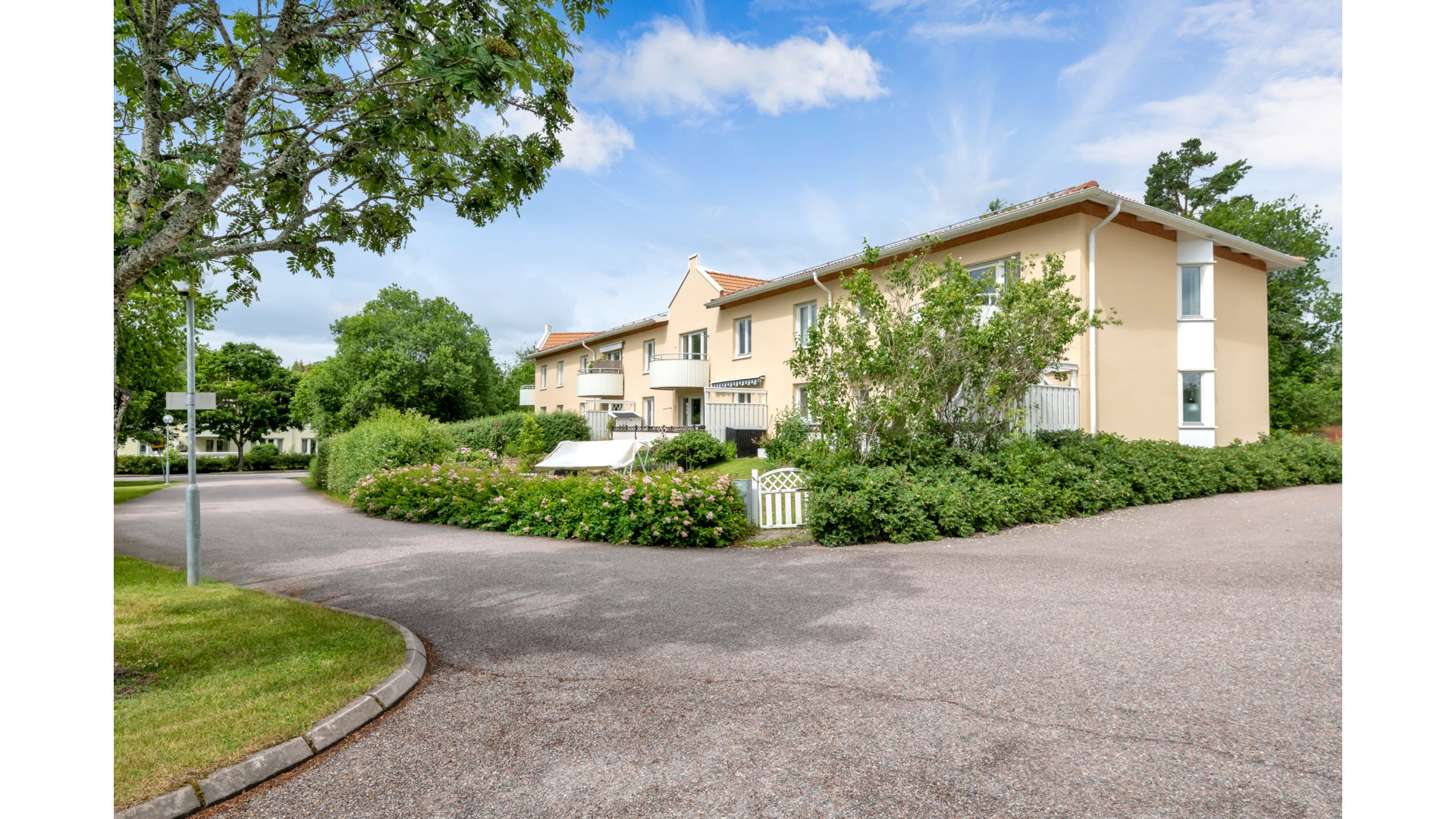 Bostadsbild från Tryffelvägen 39, Såld i Norby, Uppsala