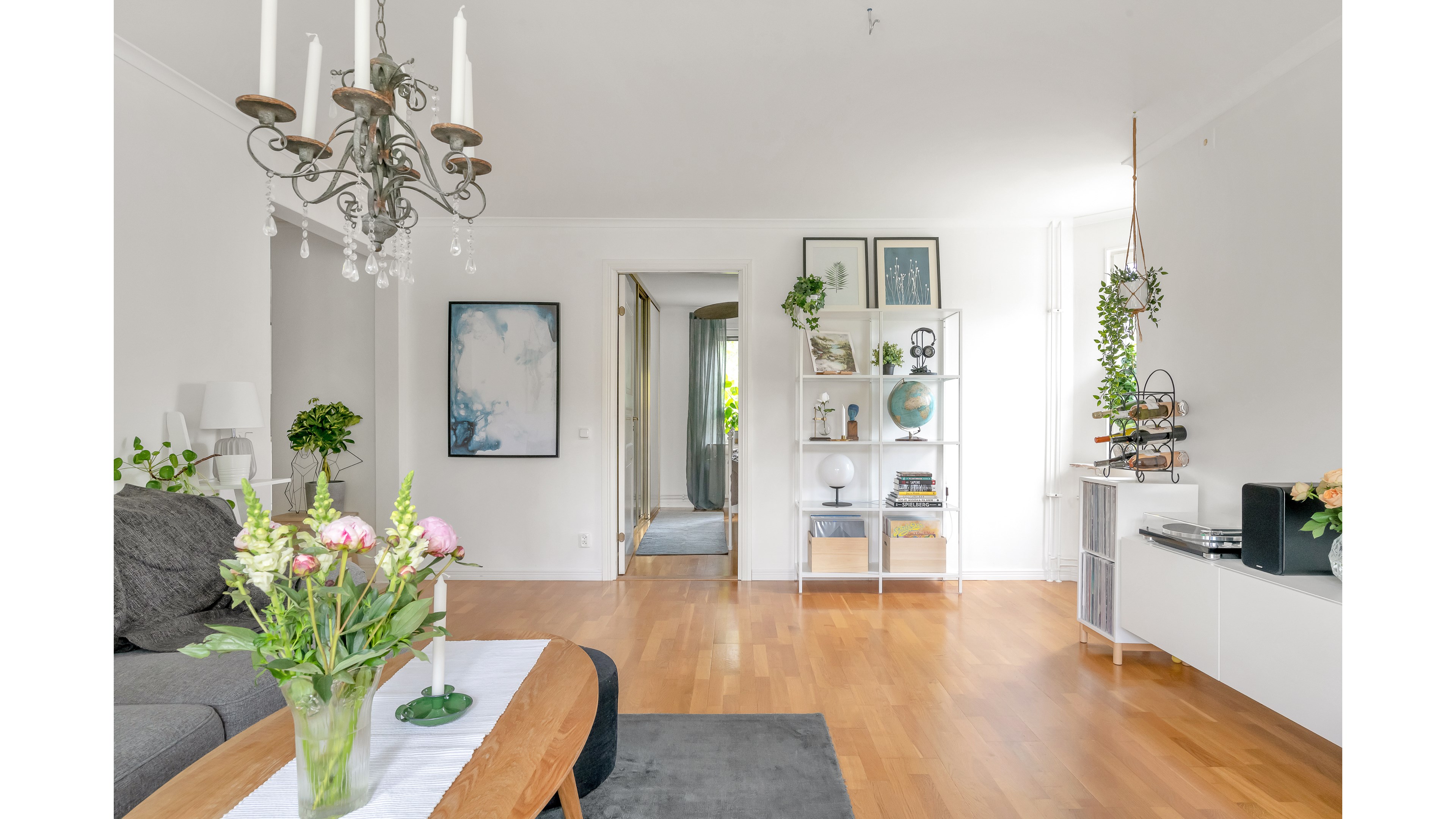 Bostadsbild från Tryffelvägen 39, Såld i Norby, Uppsala