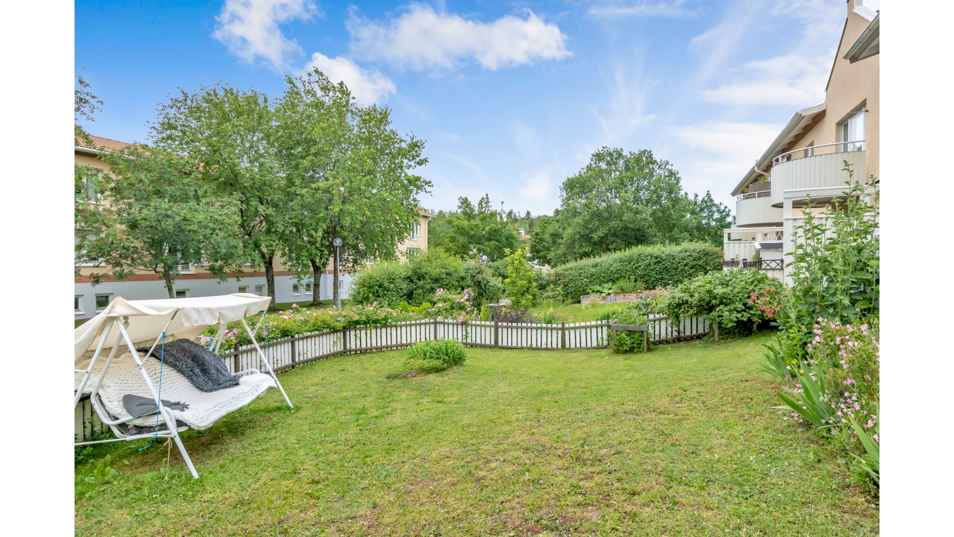 Bostadsbild från Tryffelvägen 39, Såld i Norby, Uppsala