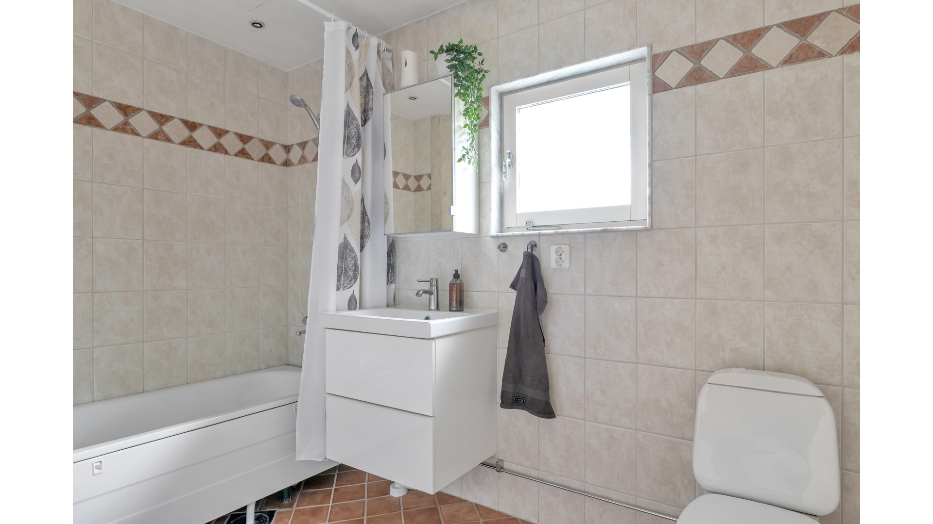 Bostadsbild från Tryffelvägen 39, Såld i Norby, Uppsala