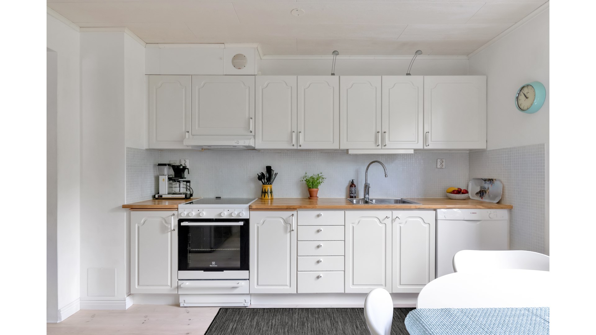 Bostadsbild från Tryffelvägen 39, Såld i Norby, Uppsala