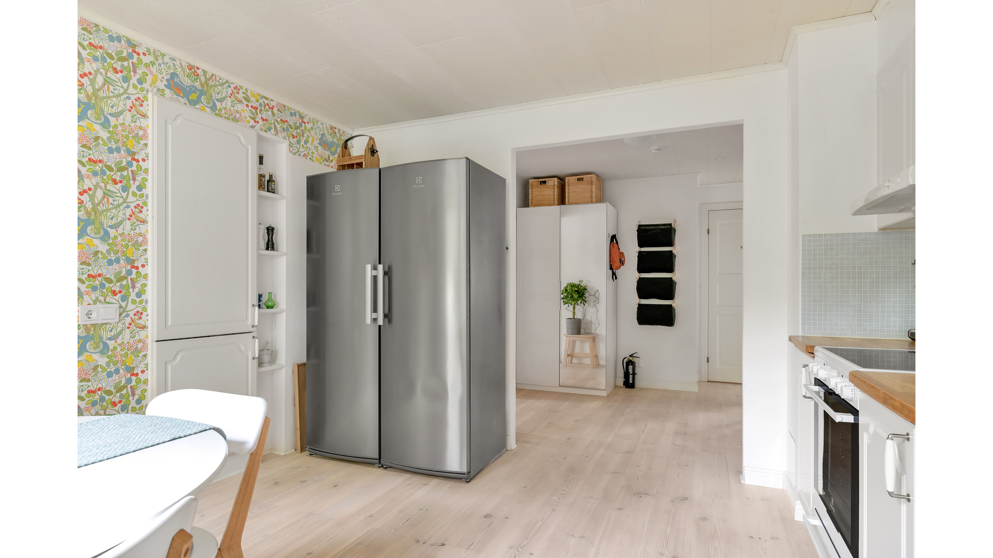 Bostadsbild från Tryffelvägen 39, Såld i Norby, Uppsala