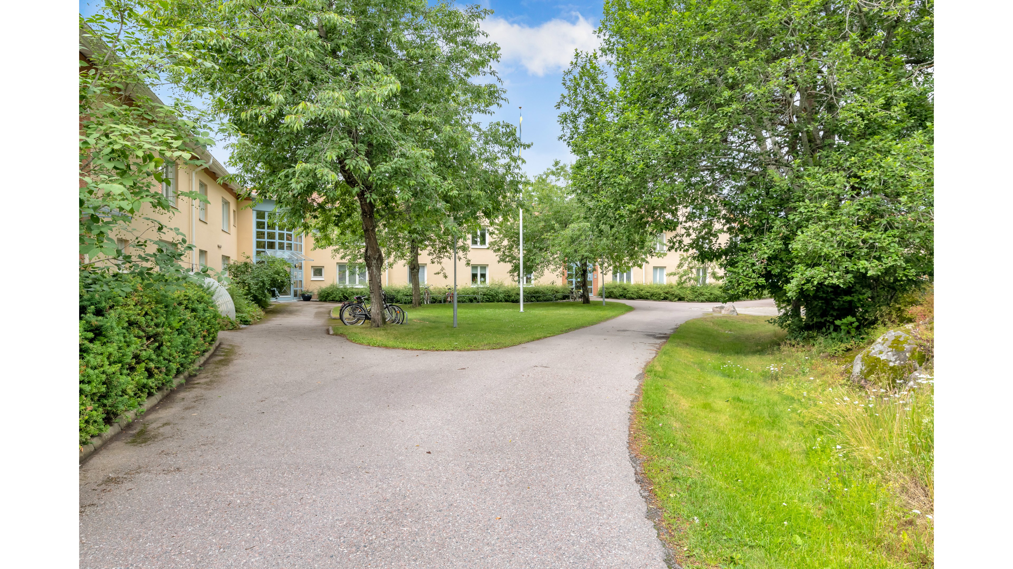 Bostadsbild från Tryffelvägen 39, Såld i Norby, Uppsala