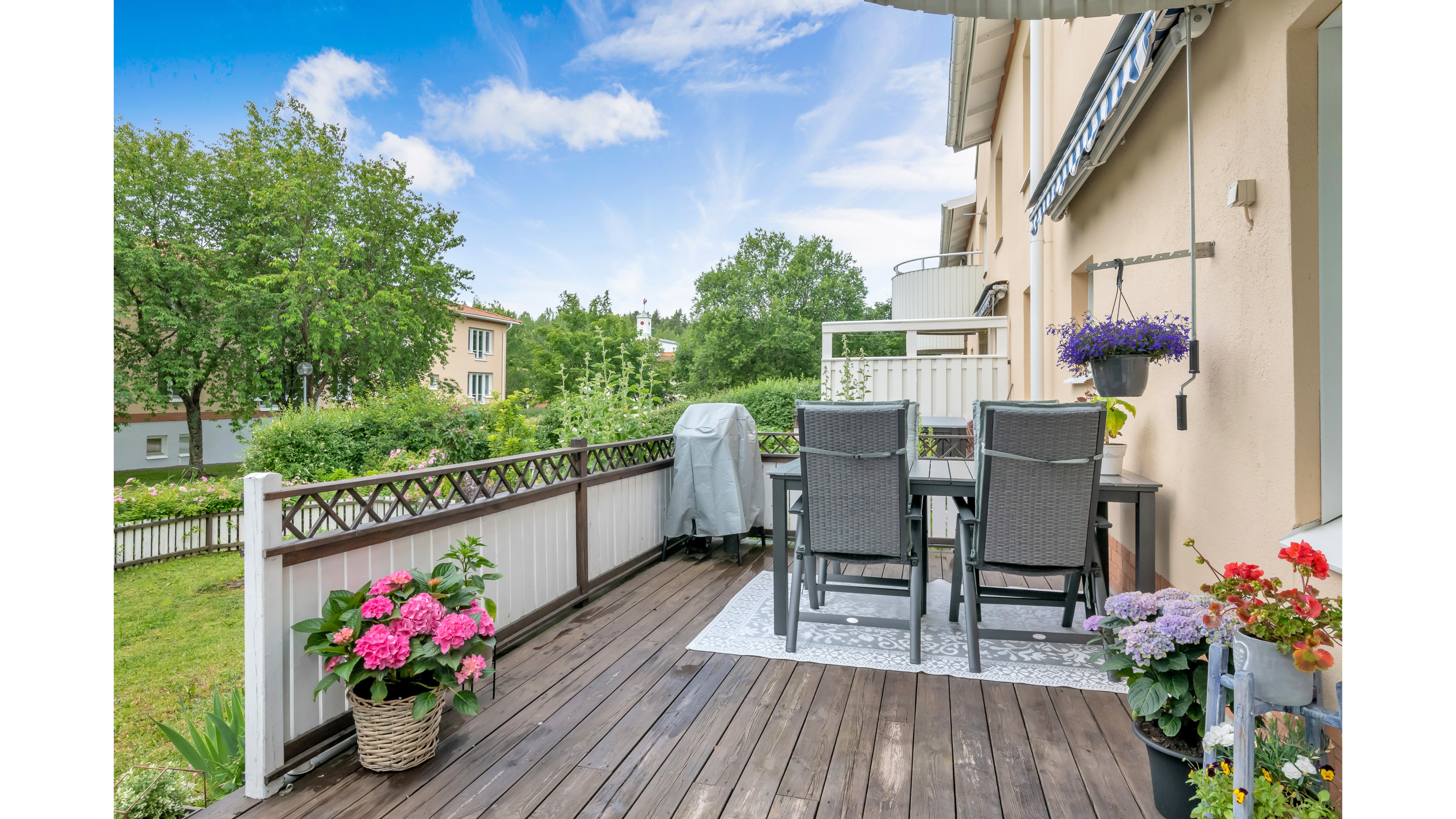 Bostadsbild från Tryffelvägen 39, Såld i Norby, Uppsala