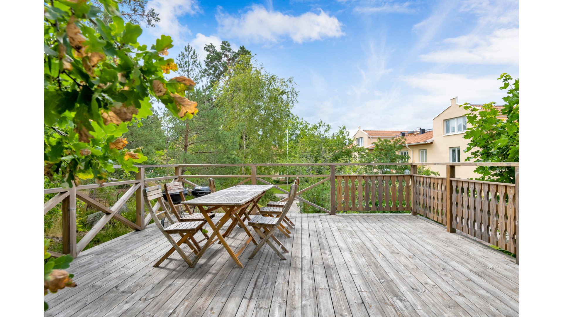 Bostadsbild från Tryffelvägen 39, Såld i Norby, Uppsala