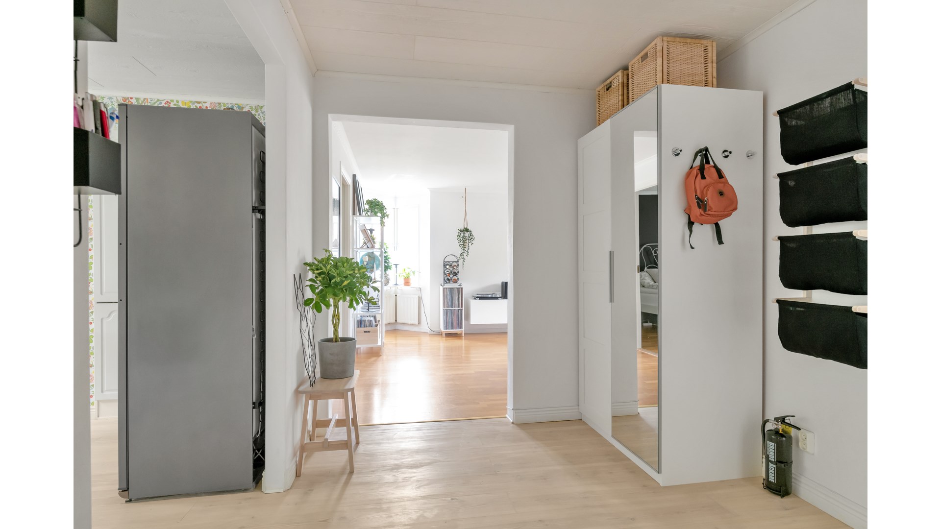 Bostadsbild från Tryffelvägen 39, Såld i Norby, Uppsala