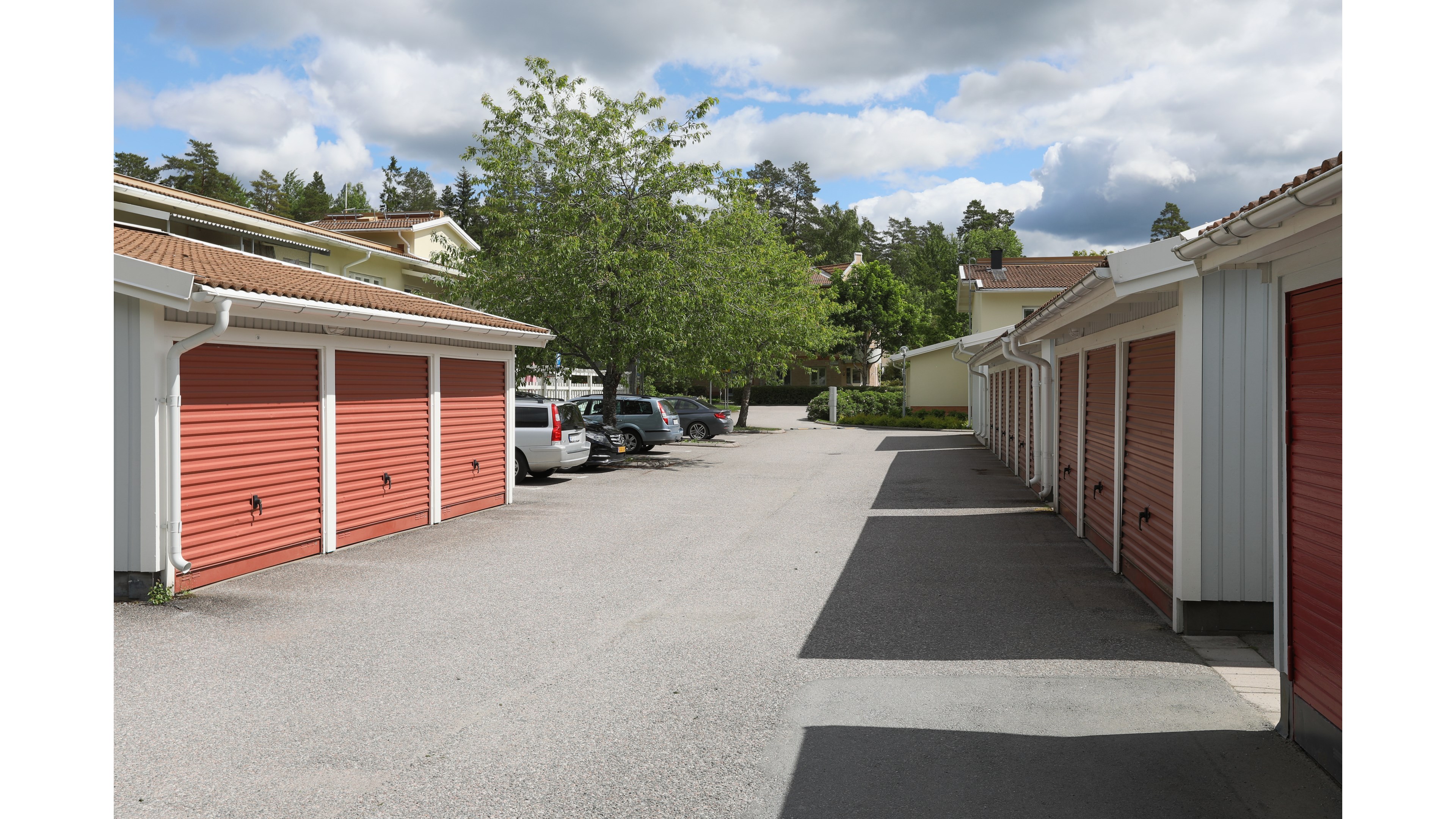 Bostadsbild från Tryffelvägen 39, Såld i Norby, Uppsala