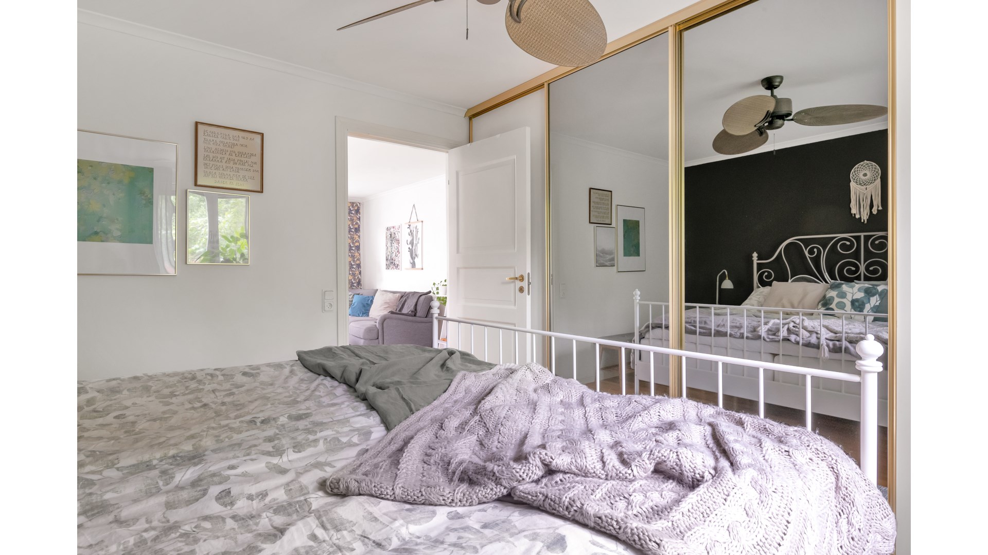 Bostadsbild från Tryffelvägen 39, Såld i Norby, Uppsala