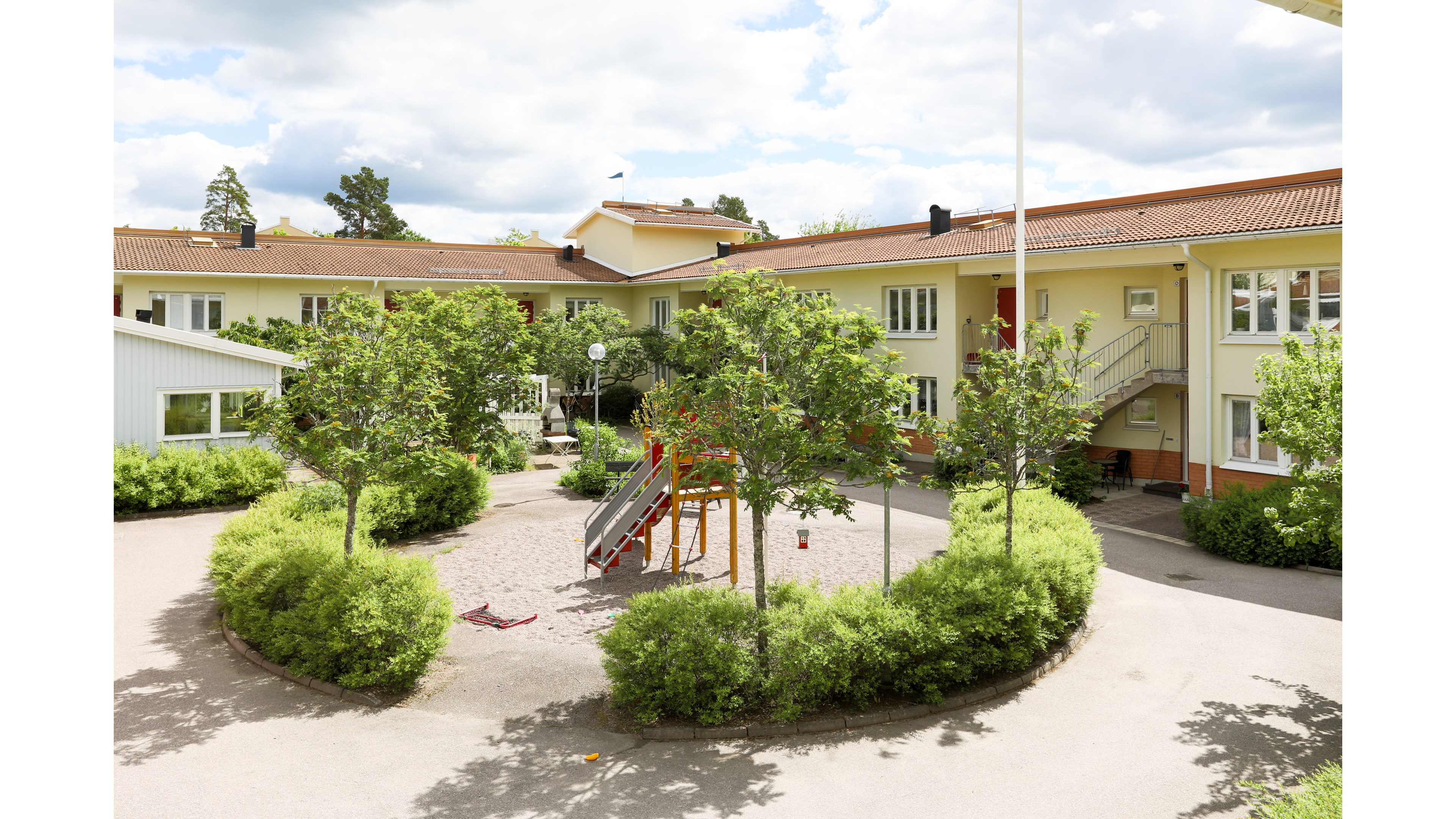 Bostadsbild från Tryffelvägen 39, Såld i Norby, Uppsala