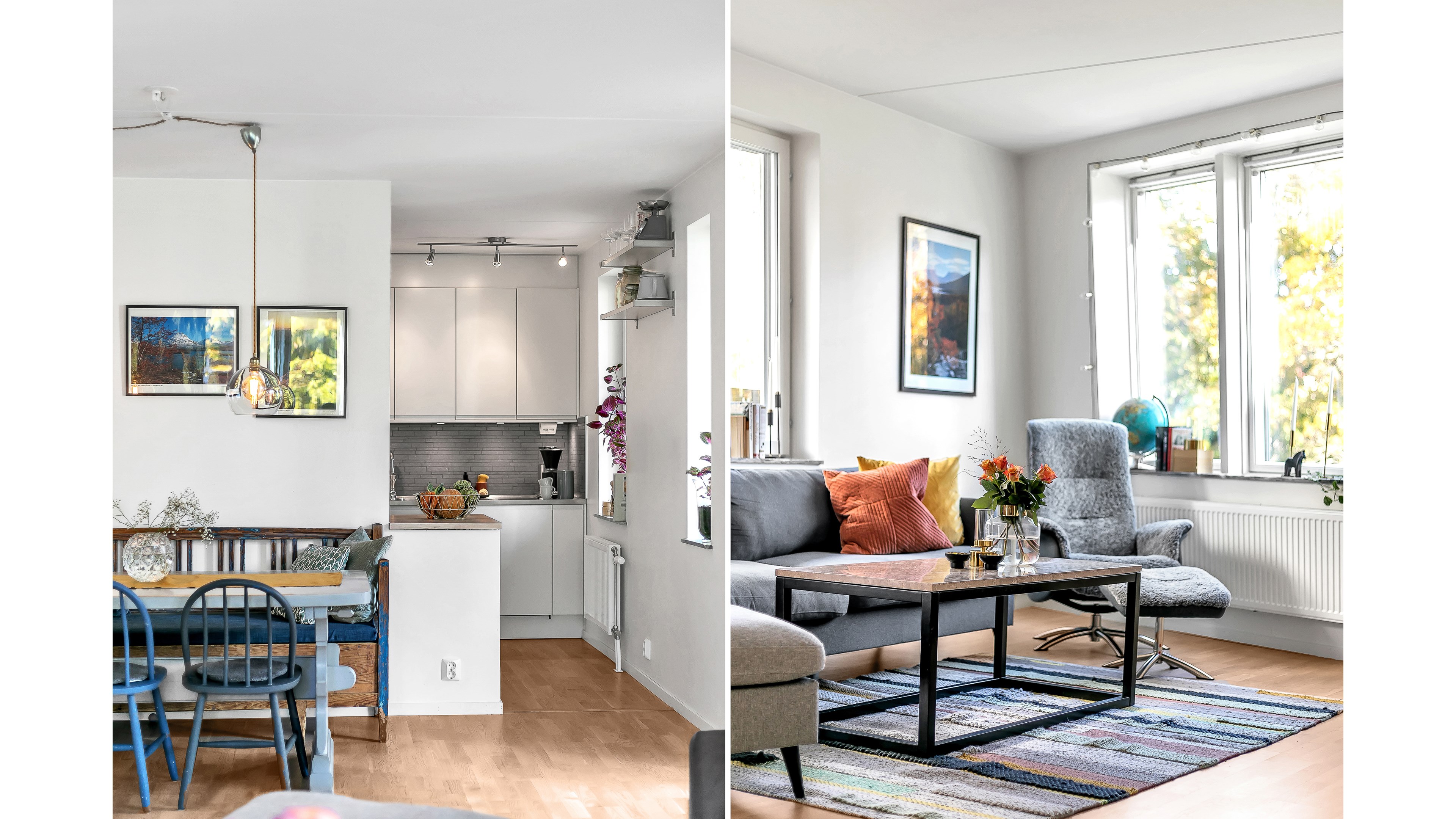 Bostadsbild från Stationsgatan 30, Såld i Centrum, Uppsala