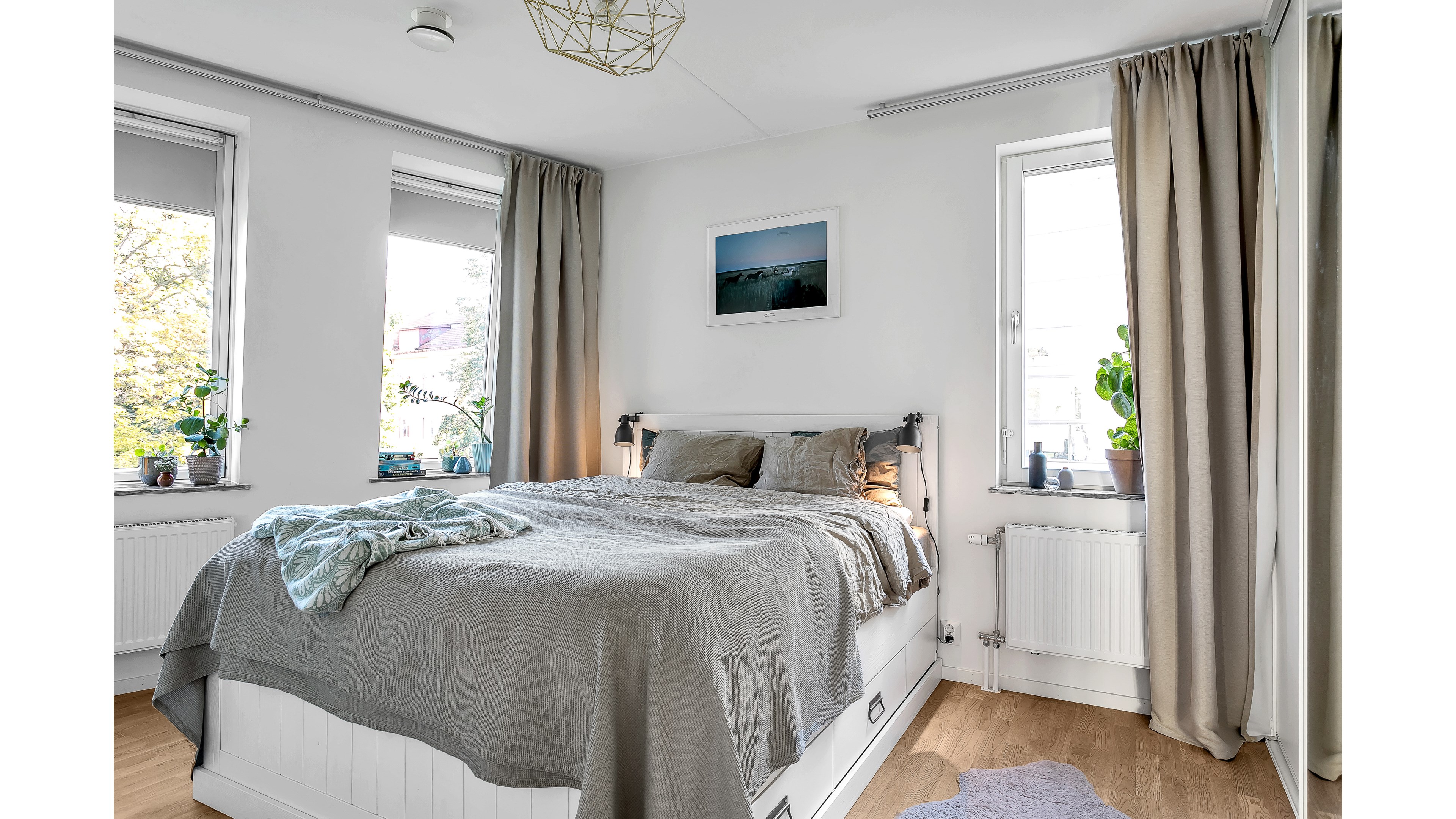 Bostadsbild från Stationsgatan 30, Såld i Centrum, Uppsala