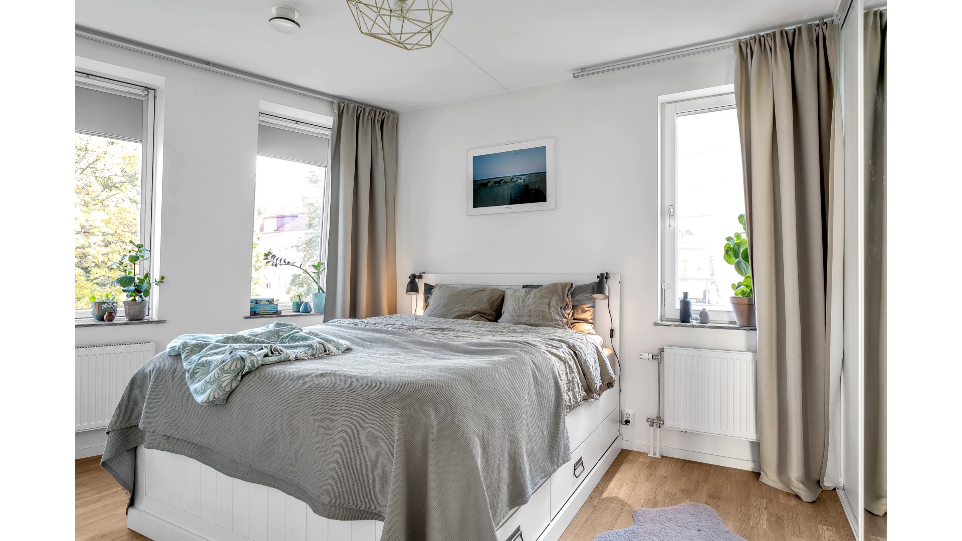 Bostadsbild från Stationsgatan 30, Såld i Centrum, Uppsala