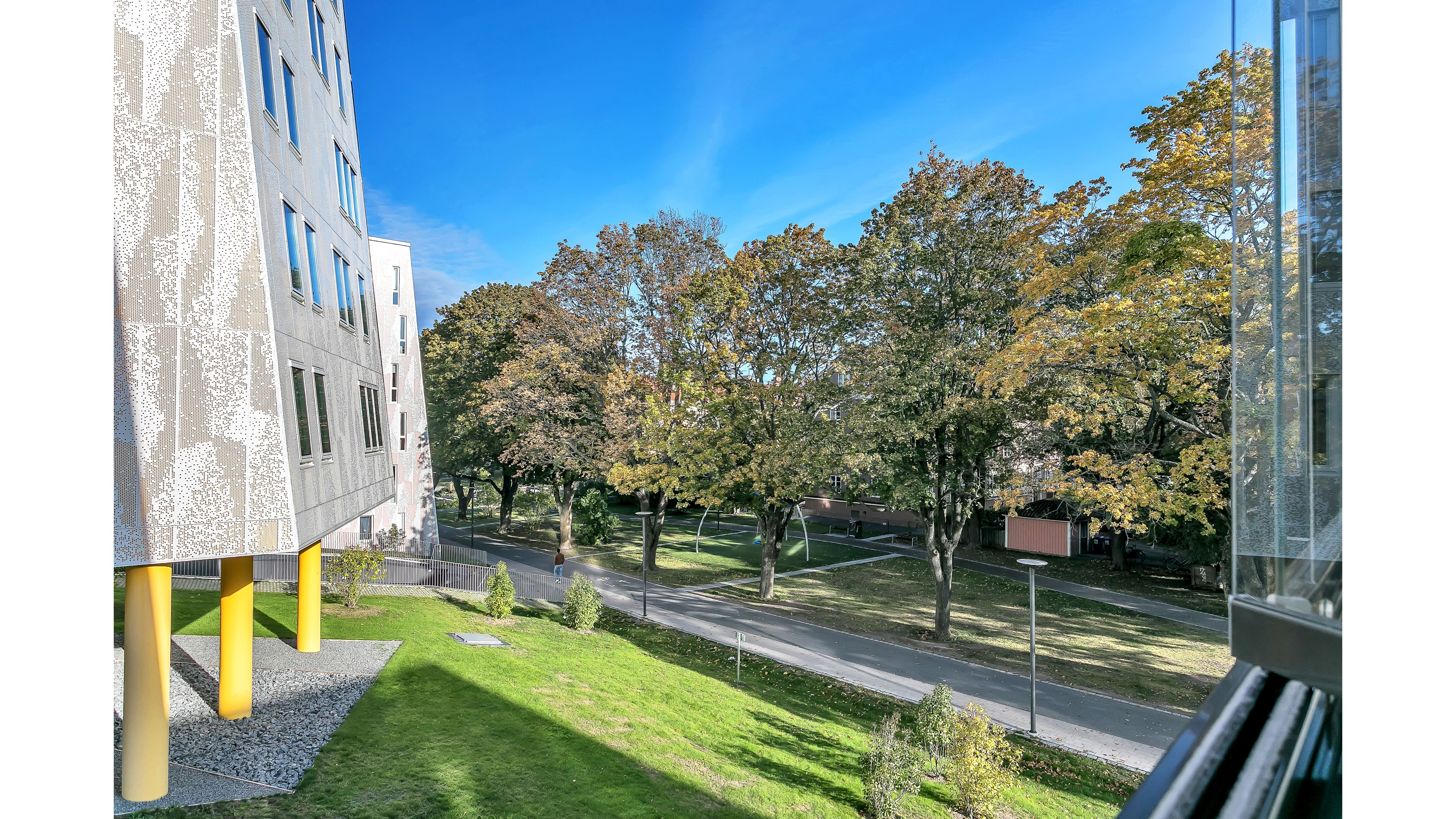 Bostadsbild från Stationsgatan 30, Såld i Centrum, Uppsala