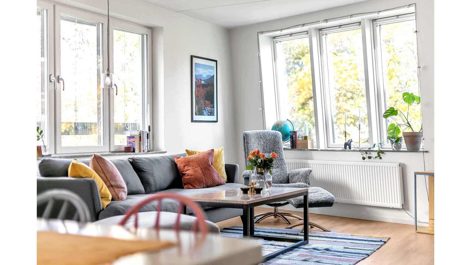 Bostadsbild från Stationsgatan 30, Såld i Centrum, Uppsala