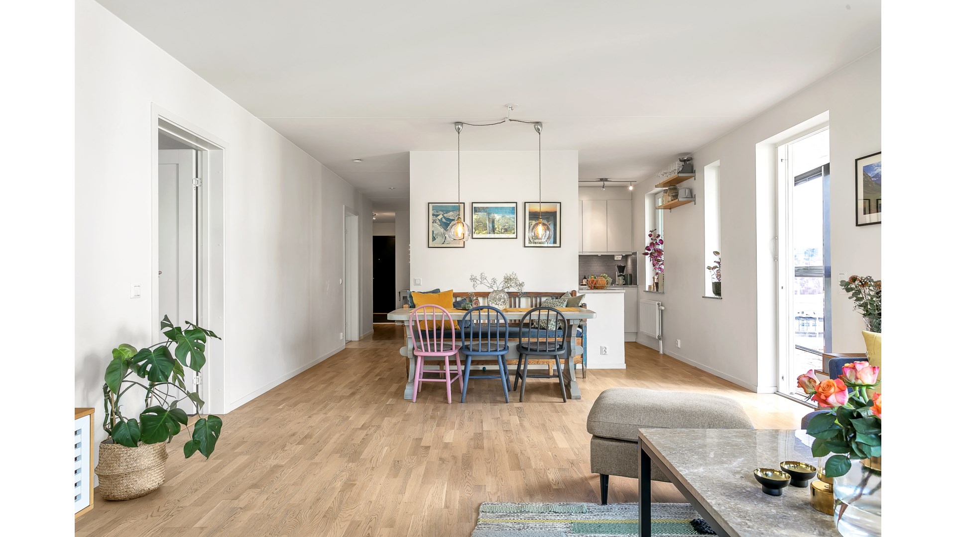 Bostadsbild från Stationsgatan 30, Såld i Centrum, Uppsala