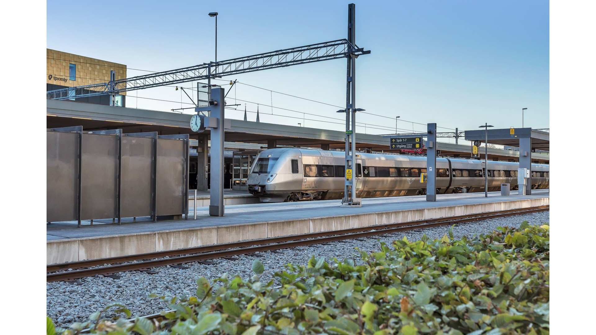 Bostadsbild från Stationsgatan 30, Såld i Centrum, Uppsala