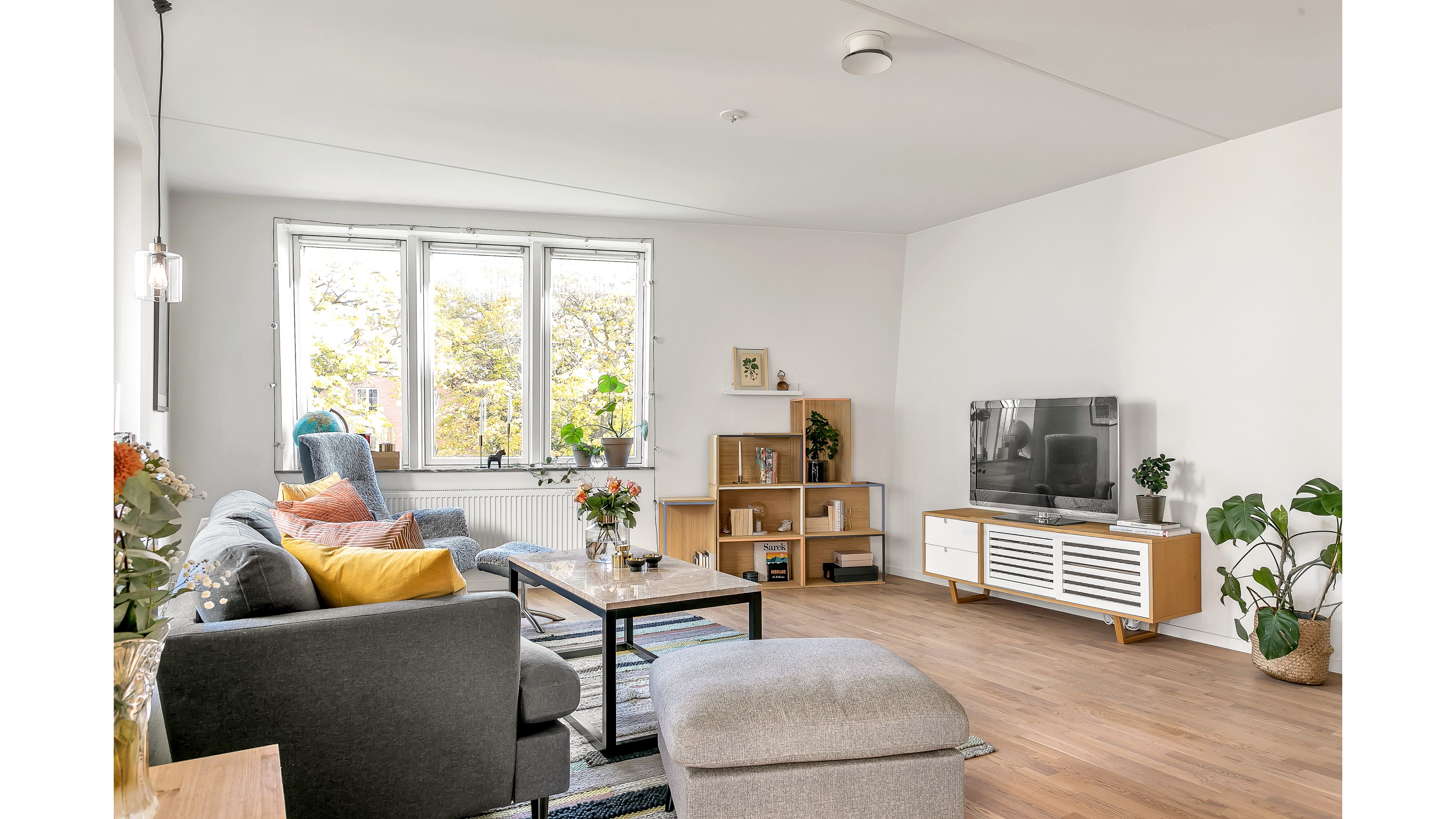 Bostadsbild från Stationsgatan 30, Såld i Centrum, Uppsala