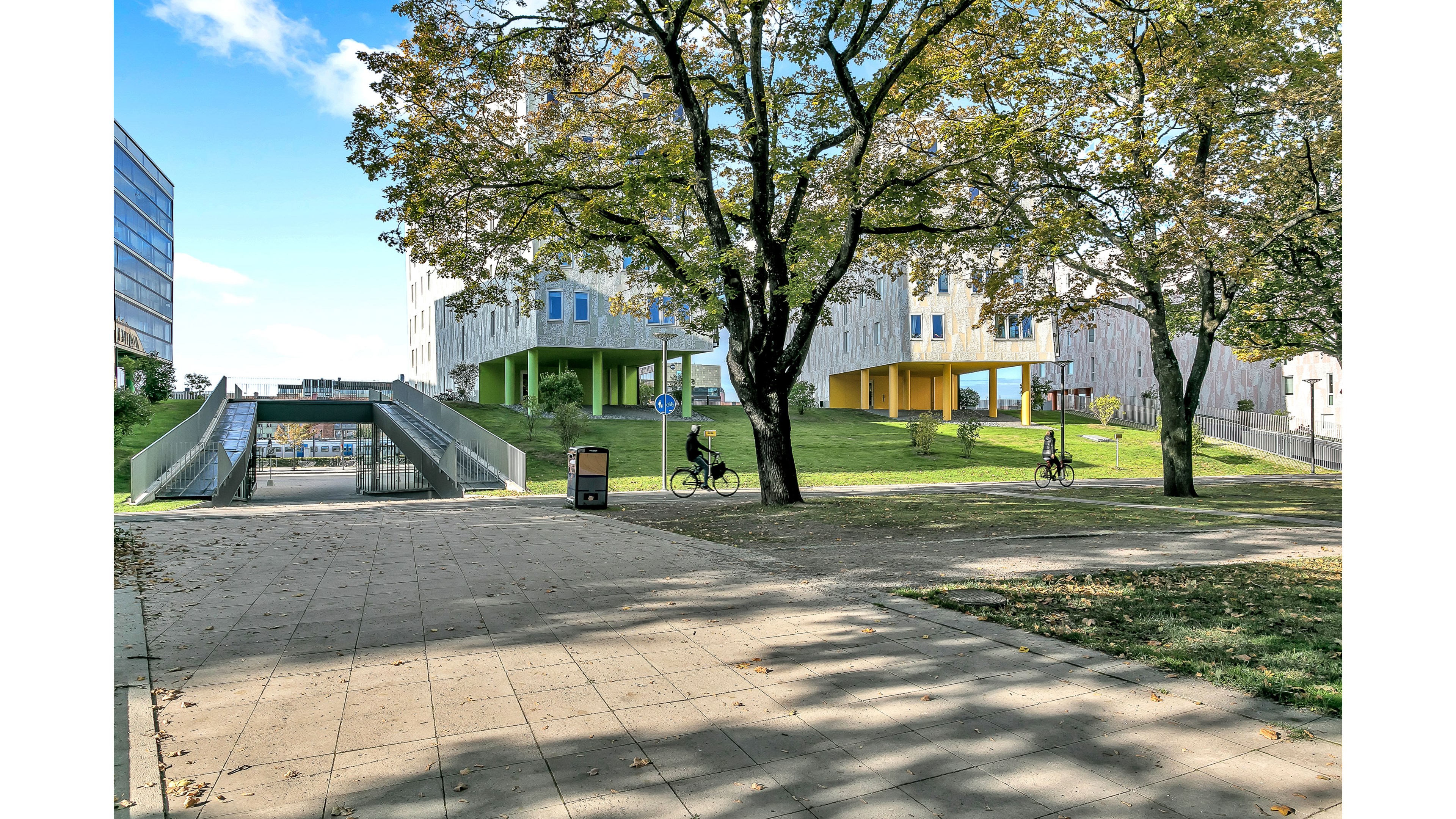 Bostadsbild från Stationsgatan 30, Såld i Centrum, Uppsala