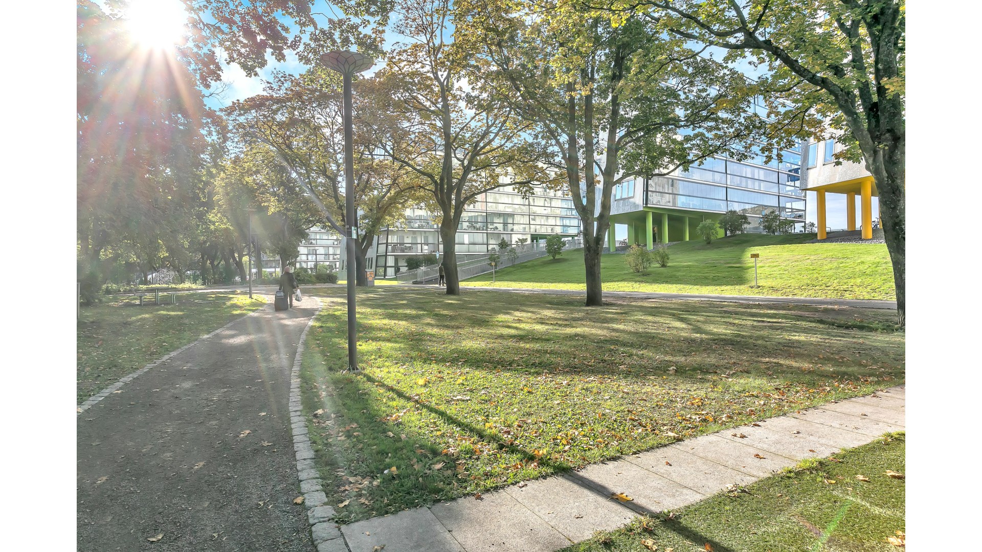 Bostadsbild från Stationsgatan 30, Såld i Centrum, Uppsala