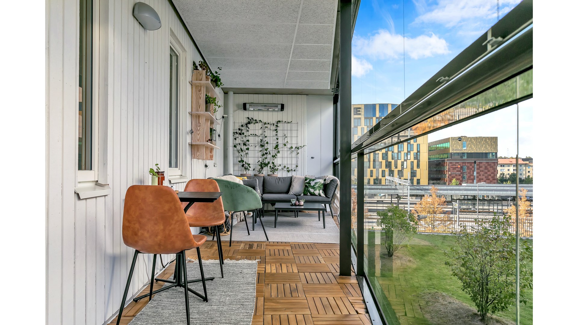 Bostadsbild från Stationsgatan 30, Såld i Centrum, Uppsala