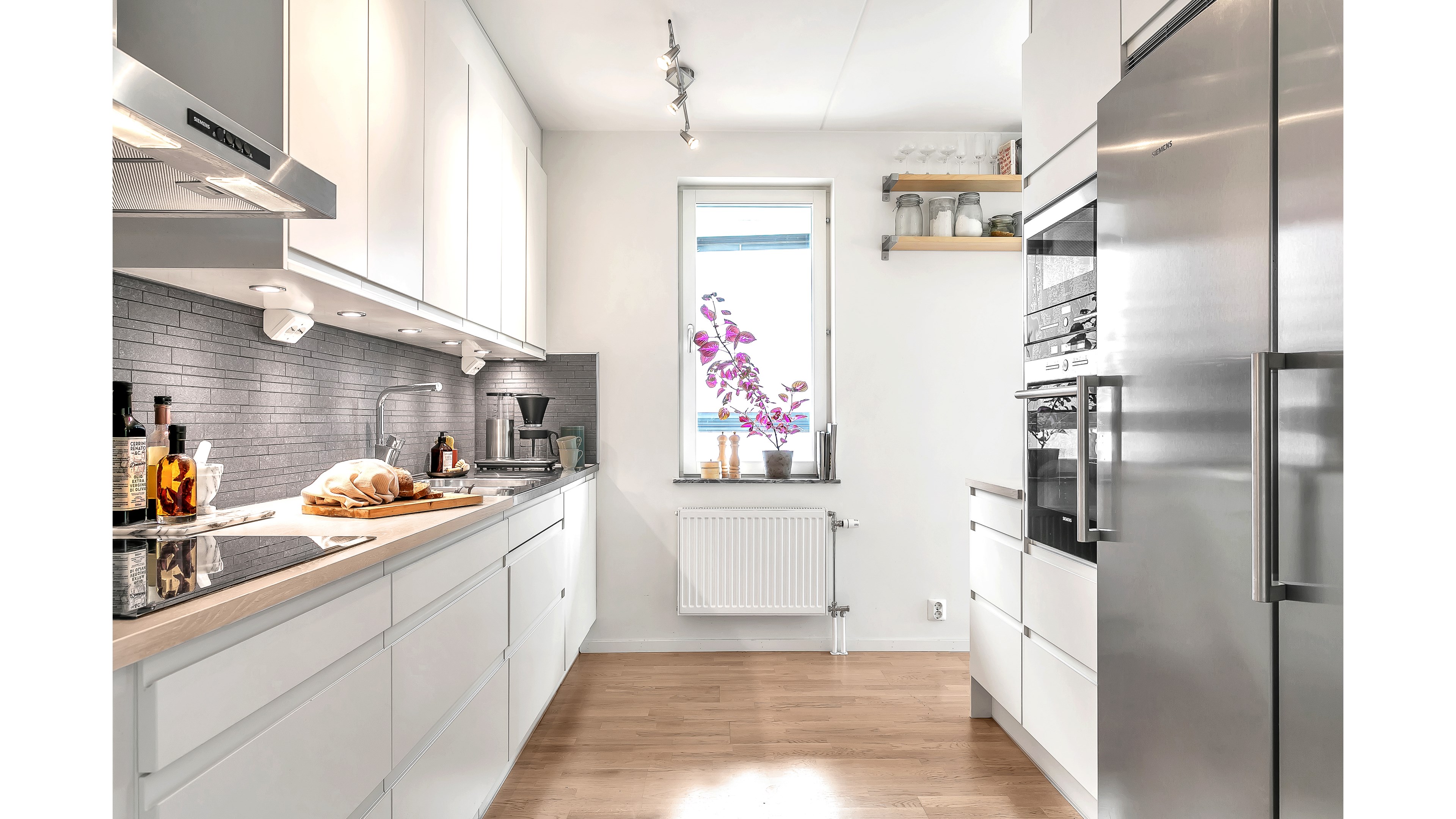 Bostadsbild från Stationsgatan 30, Såld i Centrum, Uppsala