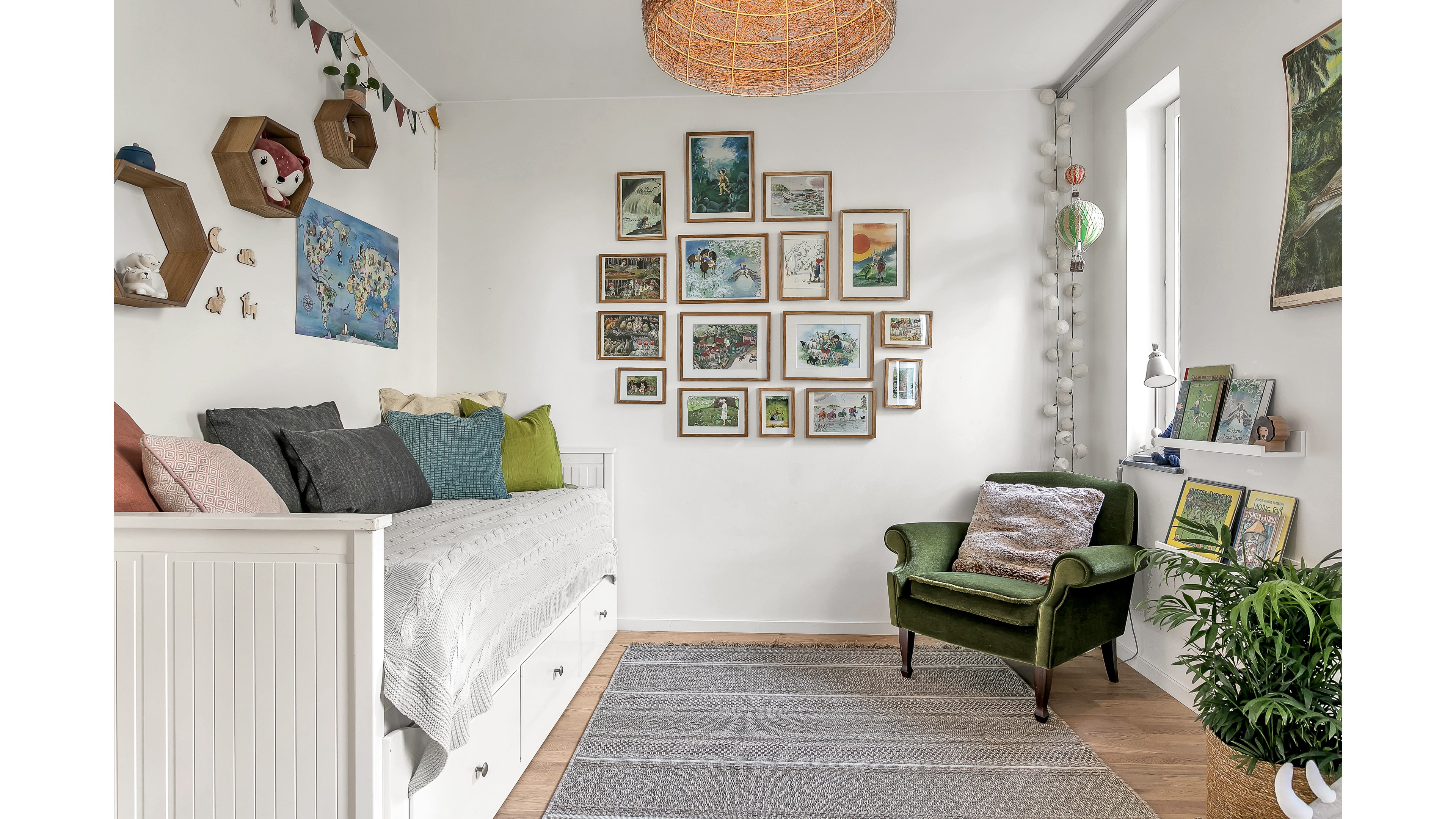 Bostadsbild från Stationsgatan 30, Såld i Centrum, Uppsala