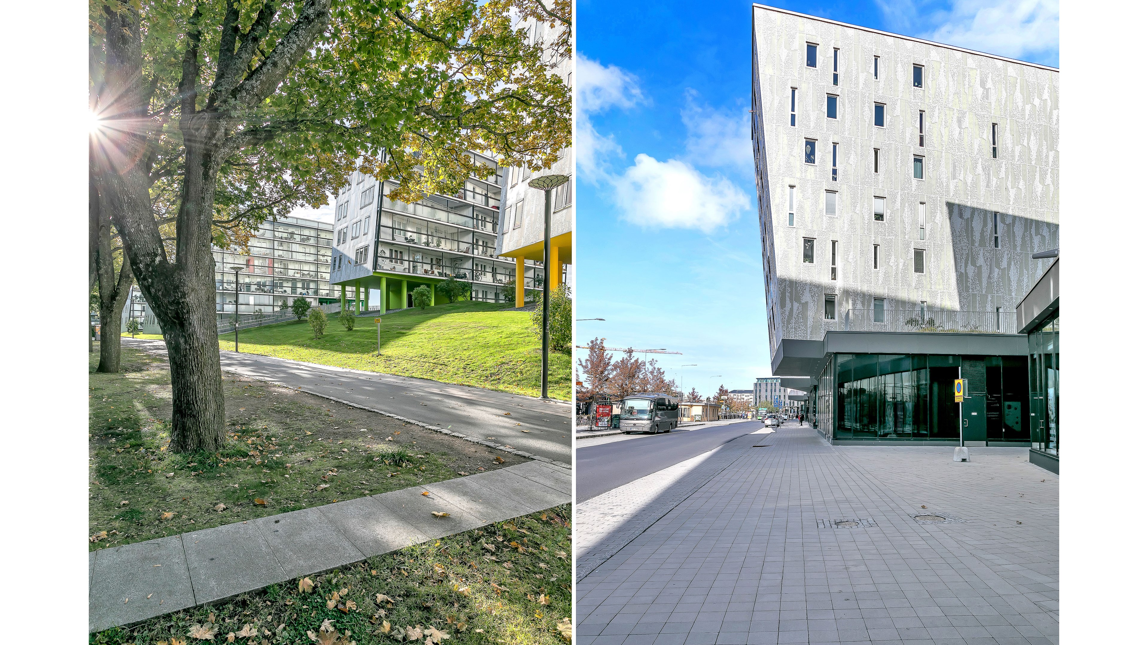 Bostadsbild från Stationsgatan 30, Såld i Centrum, Uppsala