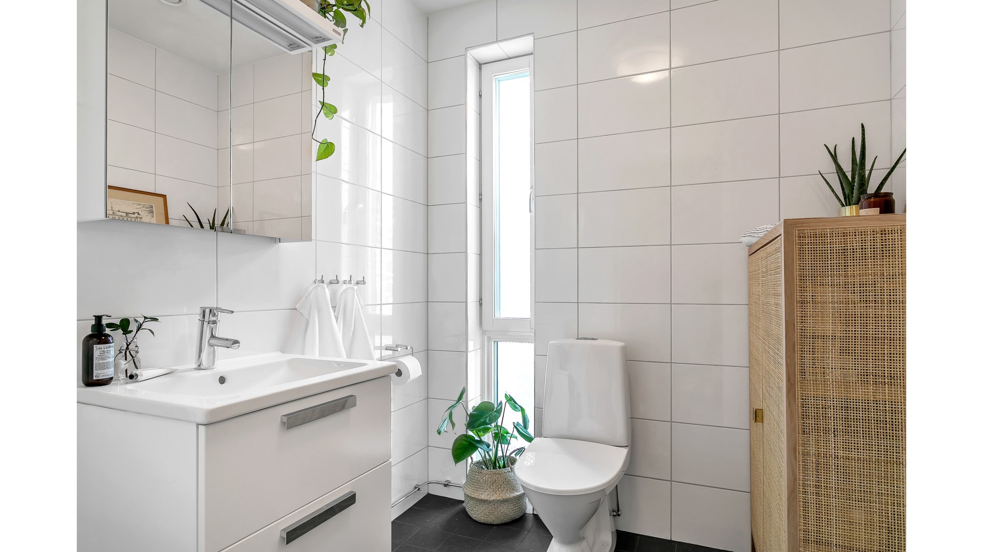 Bostadsbild från Stationsgatan 30, Såld i Centrum, Uppsala