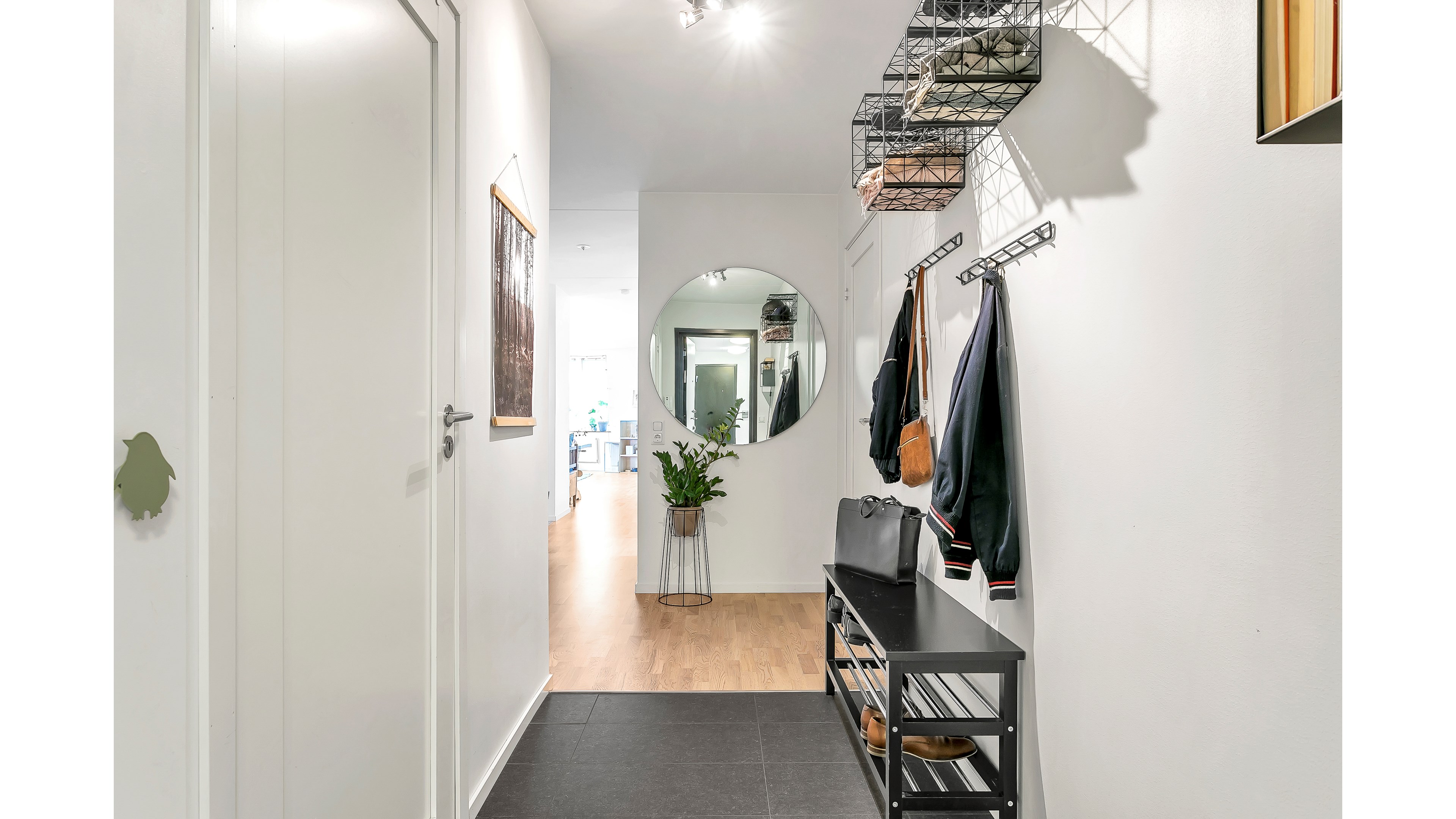 Bostadsbild från Stationsgatan 30, Såld i Centrum, Uppsala