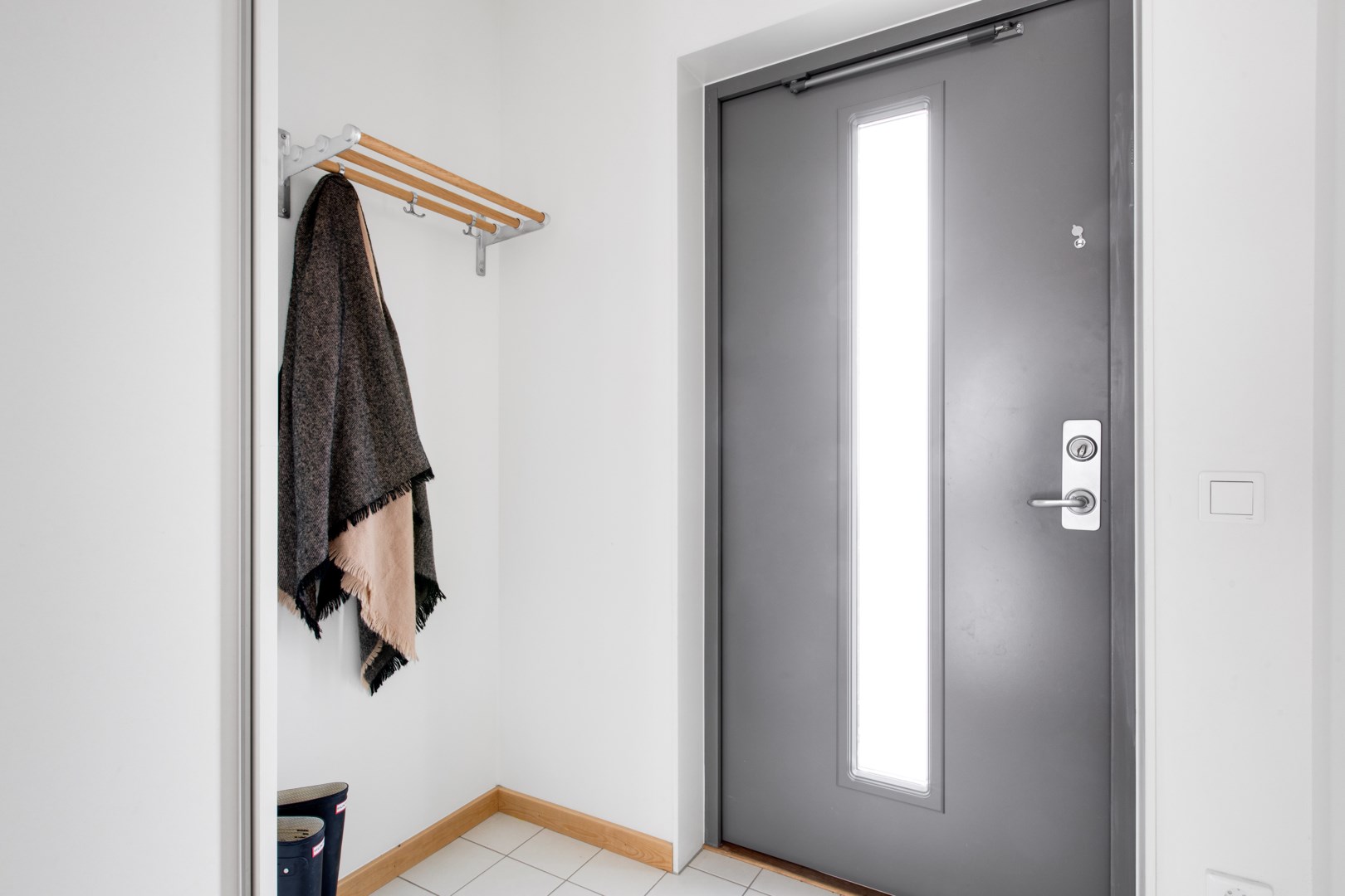 Bostadsbild från Margit Sahlins Gata 1, Såld i Kapellgärdet, Uppsala