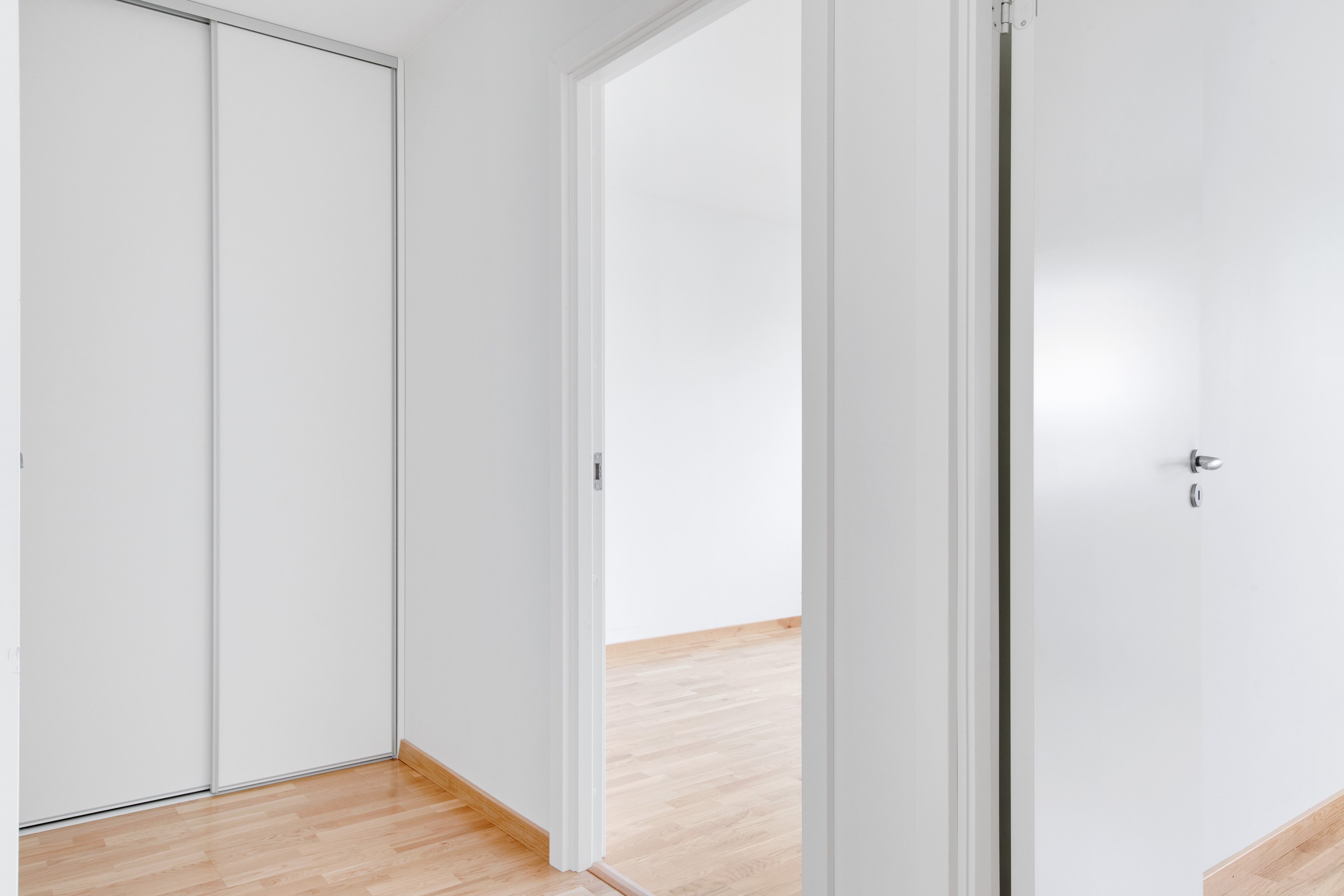 Bostadsbild från Margit Sahlins Gata 1, Såld i Kapellgärdet, Uppsala