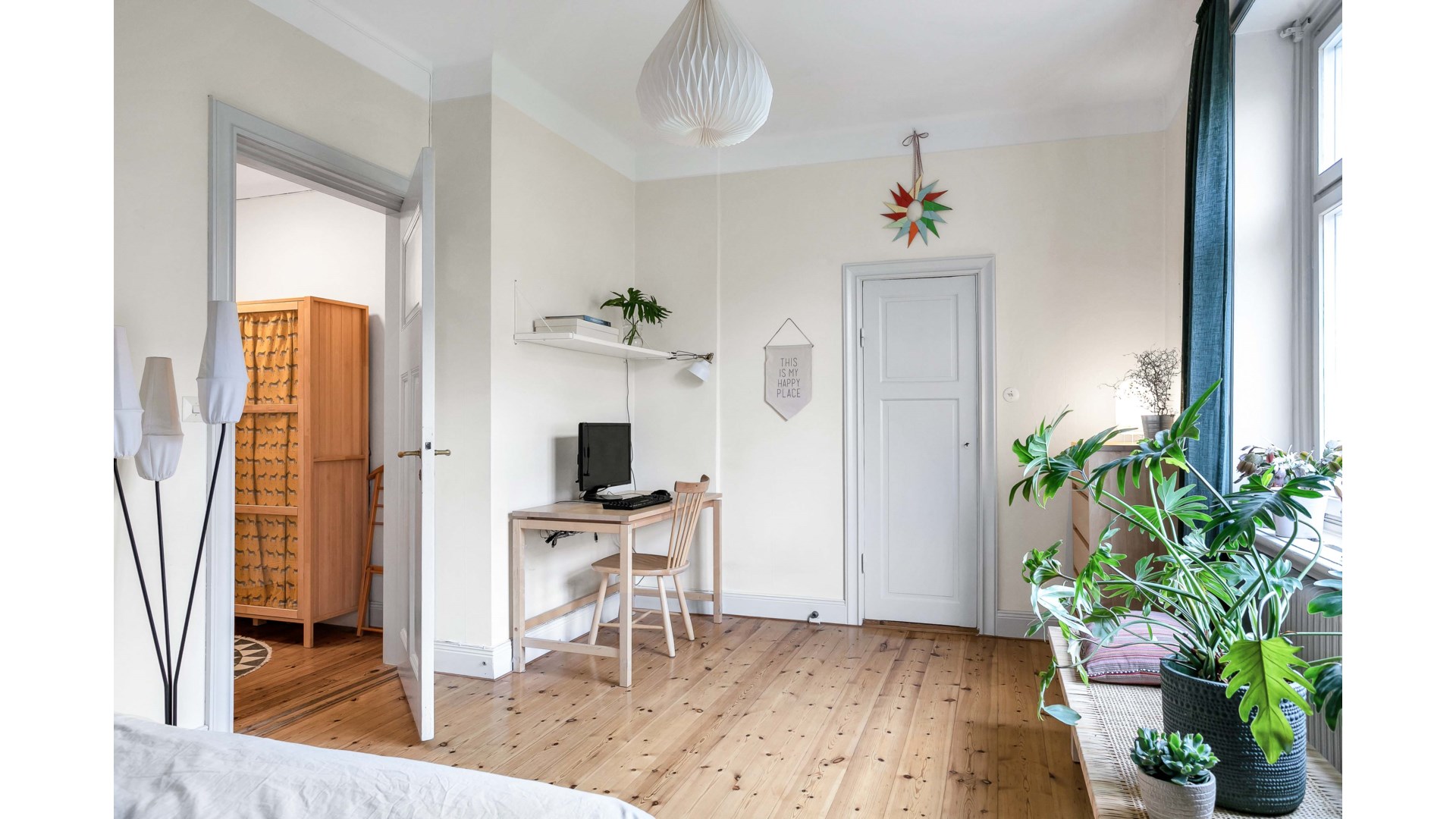 Bostadsbild från Frodegatan 5 B, Såld i Fålhagen, Uppsala