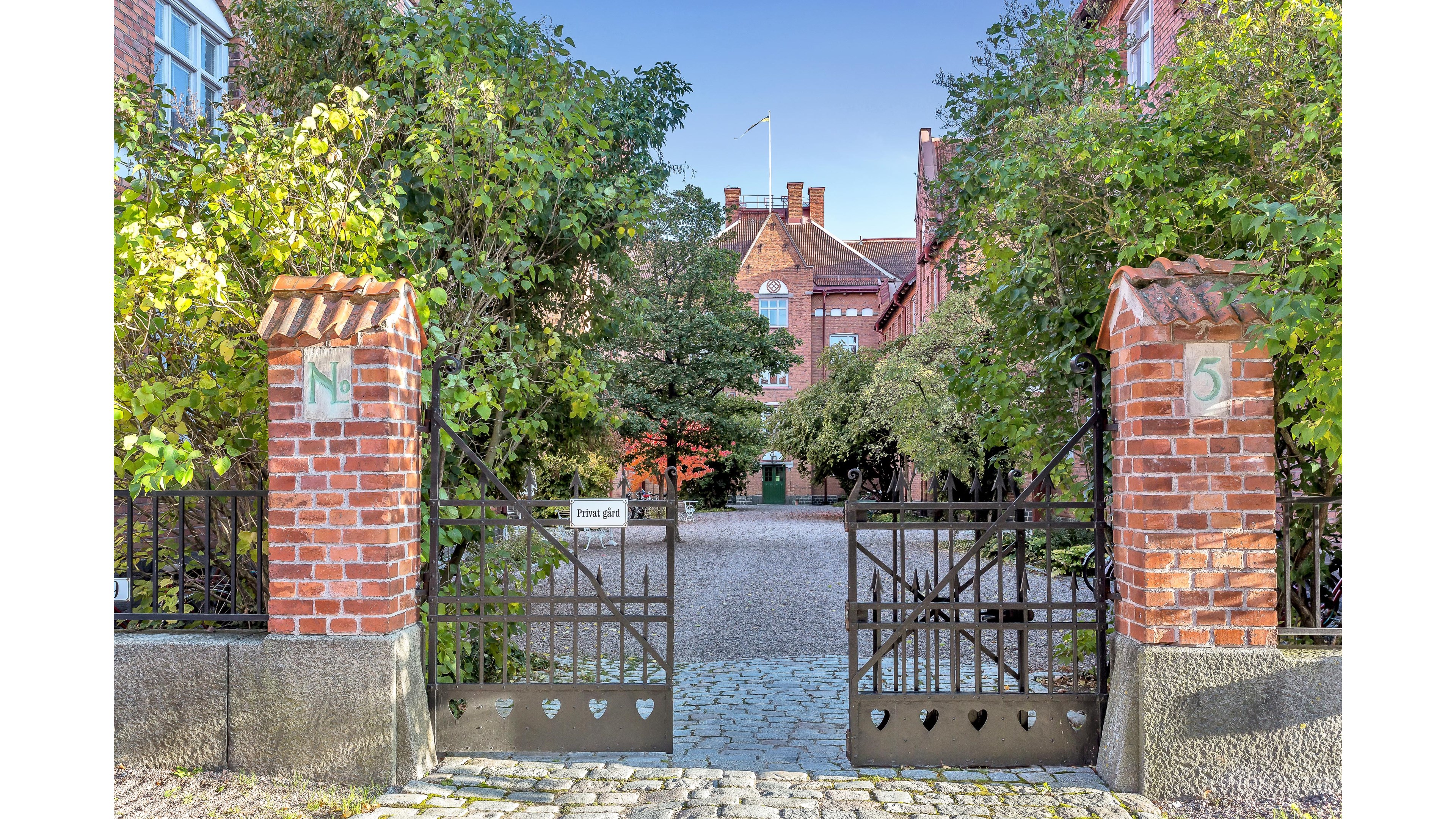 Bostadsbild från Frodegatan 5 B, Såld i Fålhagen, Uppsala
