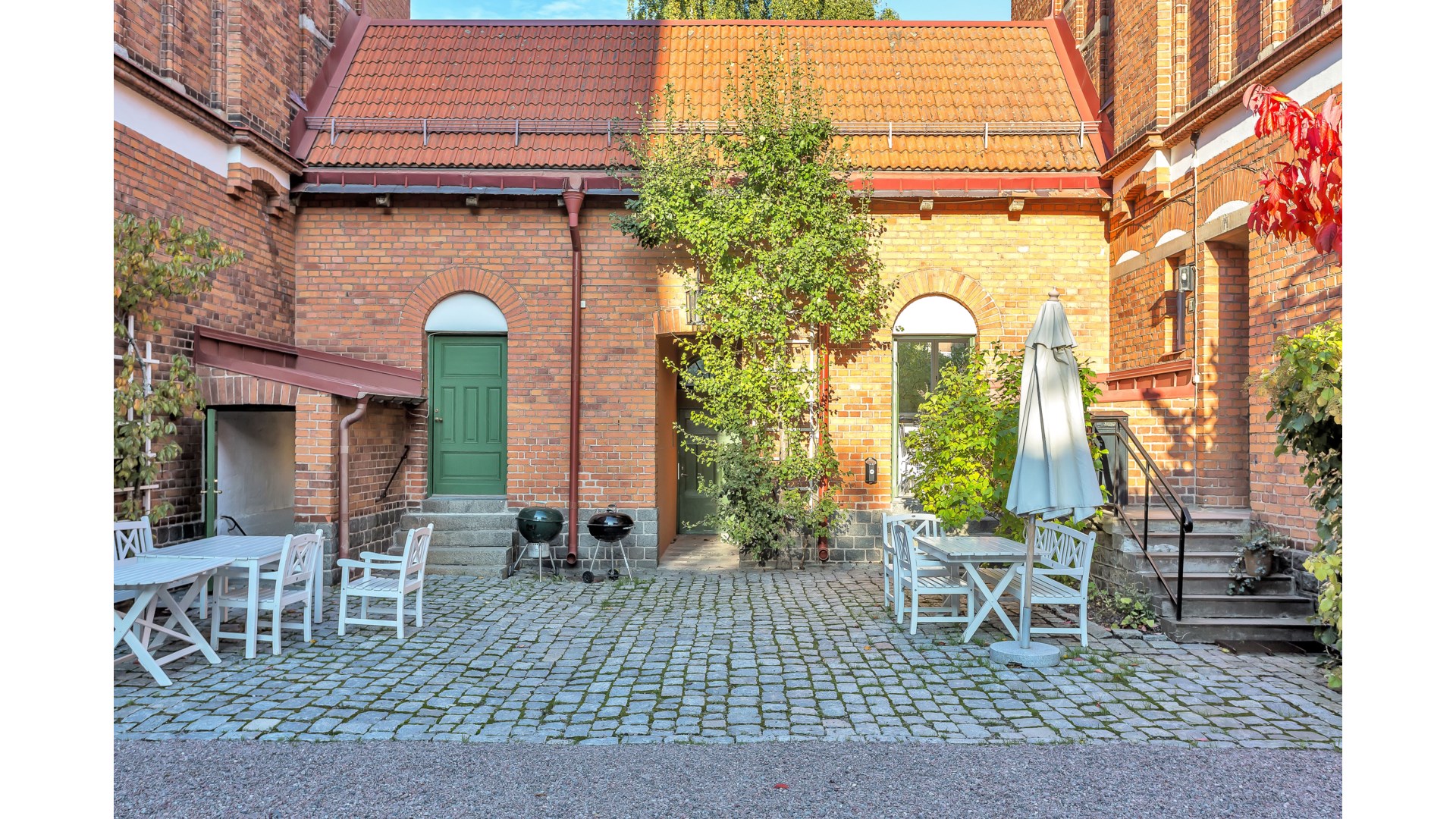Bostadsbild från Frodegatan 5 B, Såld i Fålhagen, Uppsala