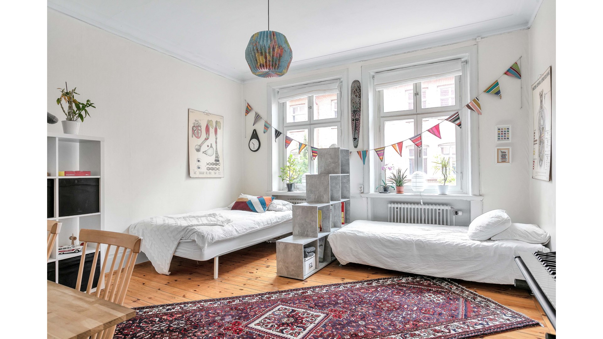 Bostadsbild från Frodegatan 5 B, Såld i Fålhagen, Uppsala