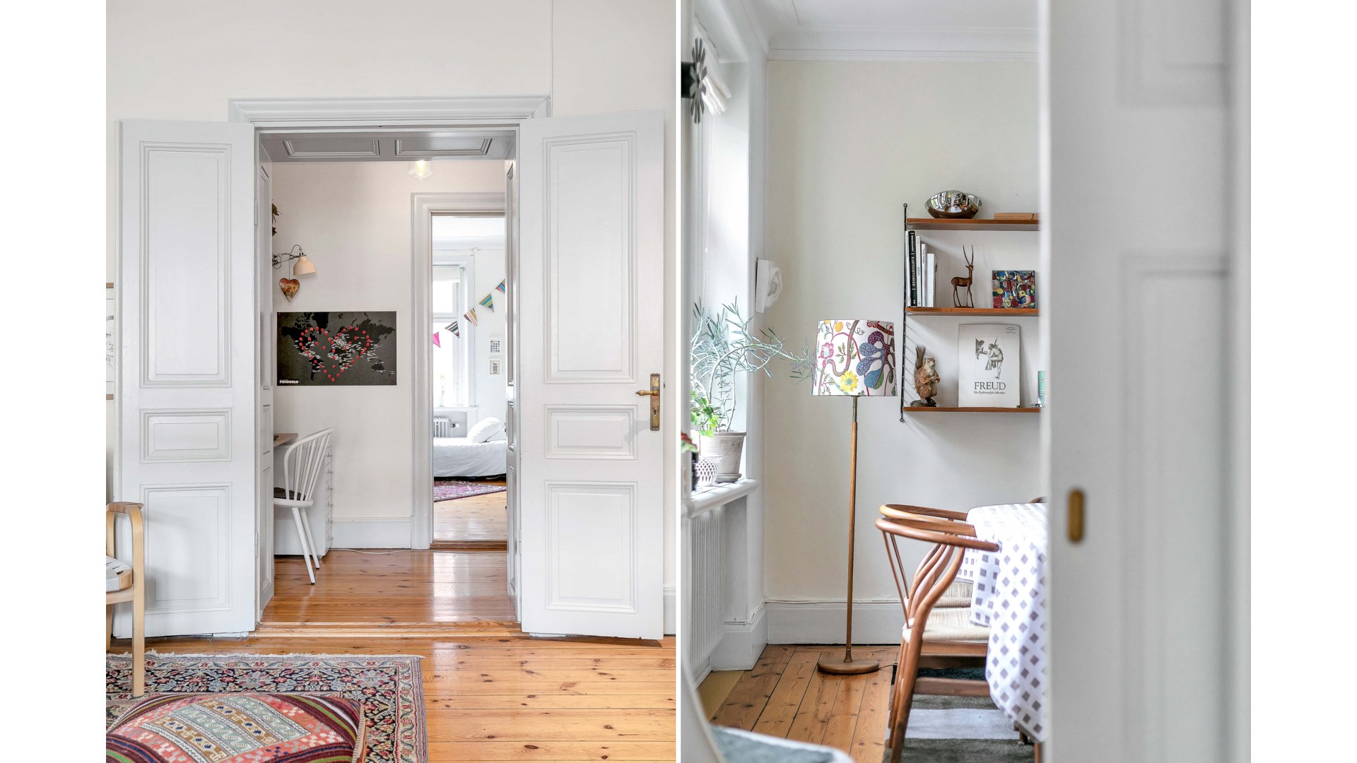 Bostadsbild från Frodegatan 5 B, Såld i Fålhagen, Uppsala