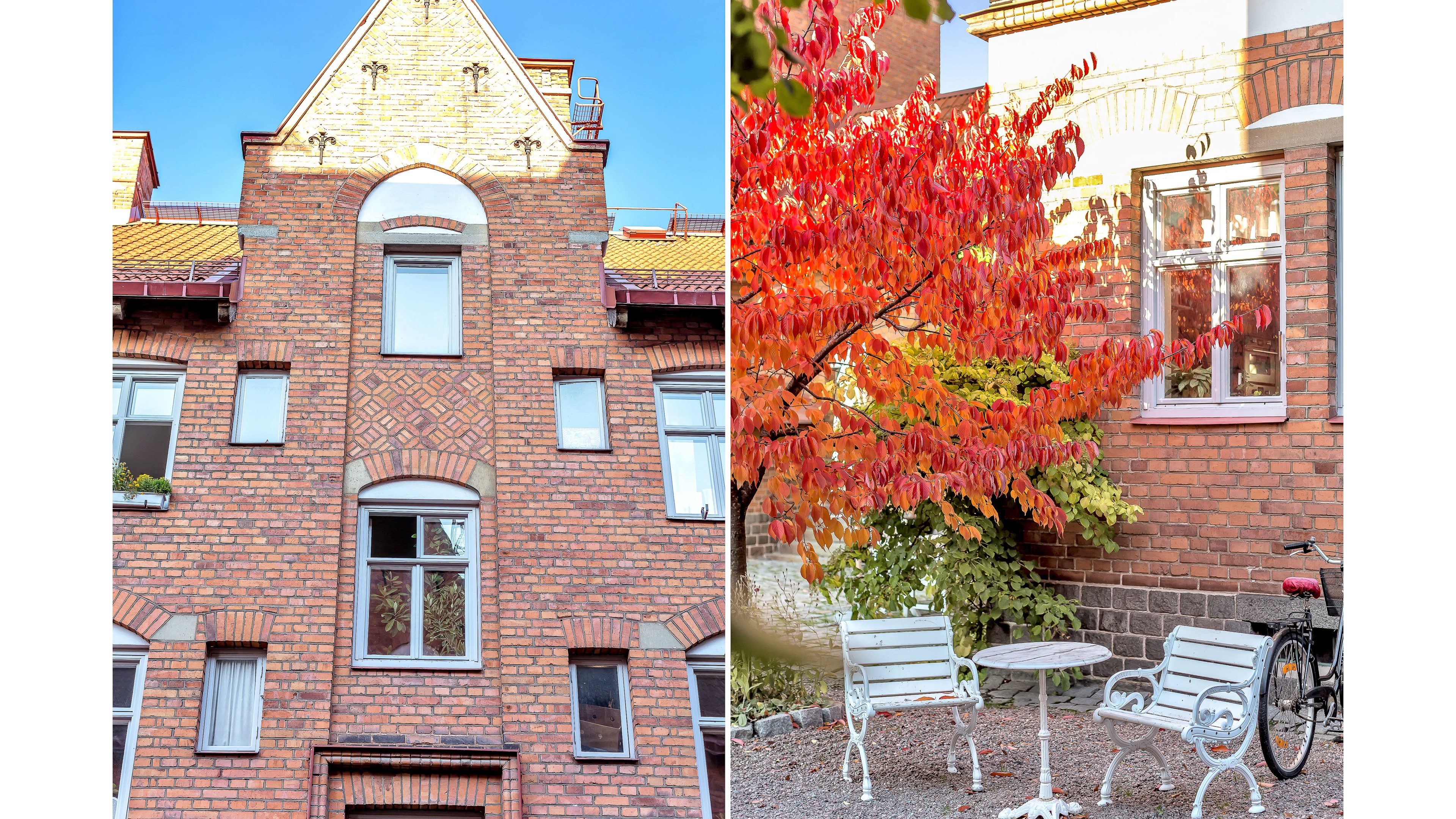 Bostadsbild från Frodegatan 5 B, Såld i Fålhagen, Uppsala