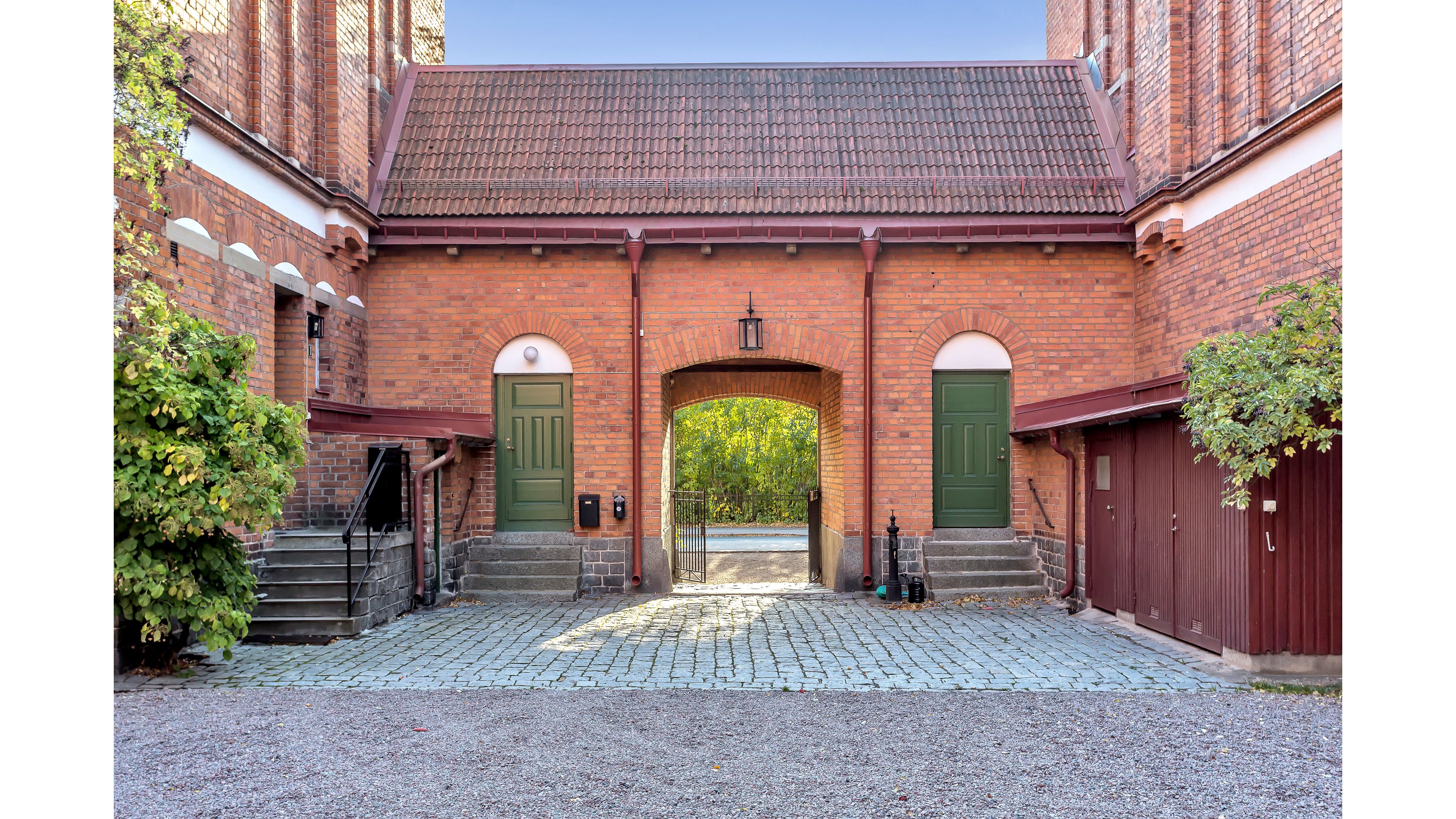 Bostadsbild från Frodegatan 5 B, Såld i Fålhagen, Uppsala