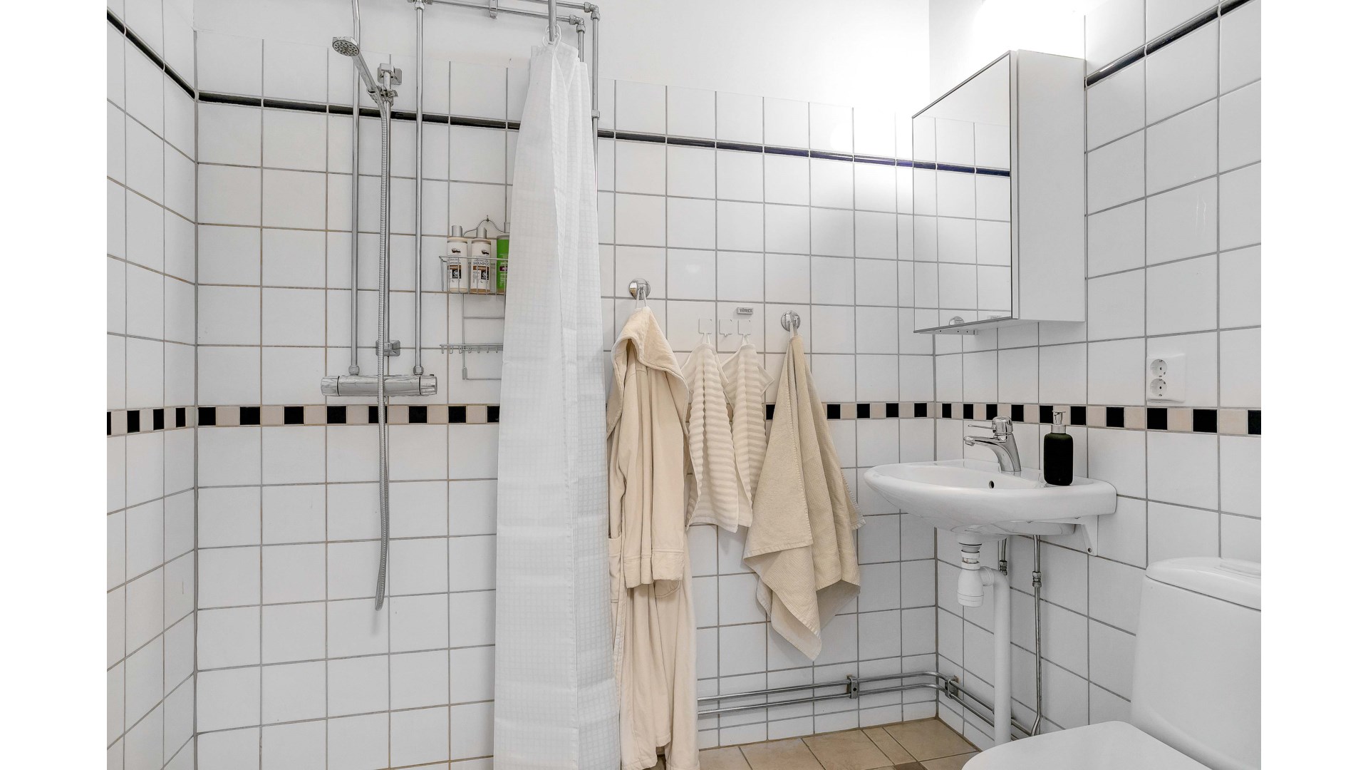 Bostadsbild från Frodegatan 5 B, Såld i Fålhagen, Uppsala