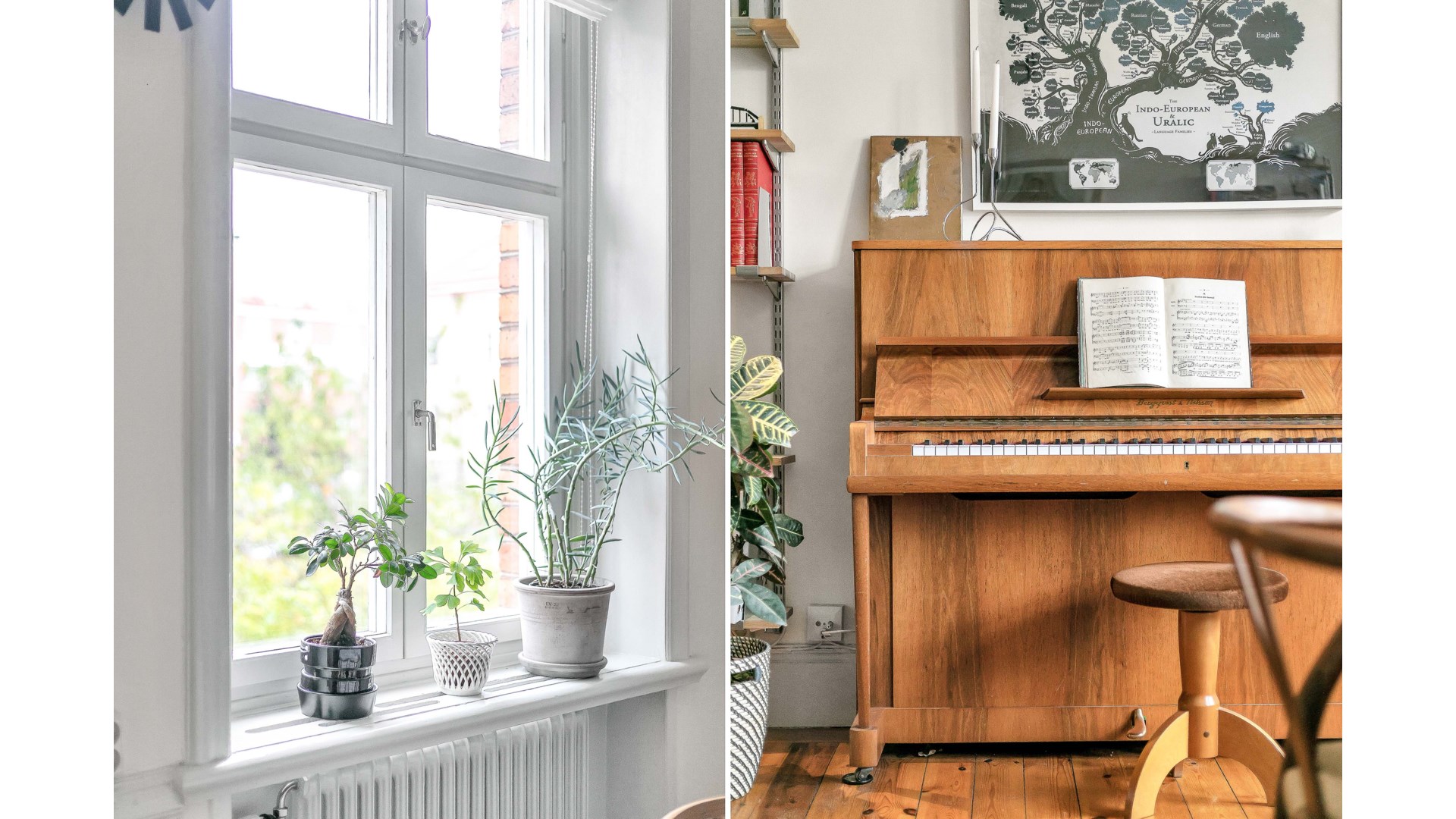 Bostadsbild från Frodegatan 5 B, Såld i Fålhagen, Uppsala