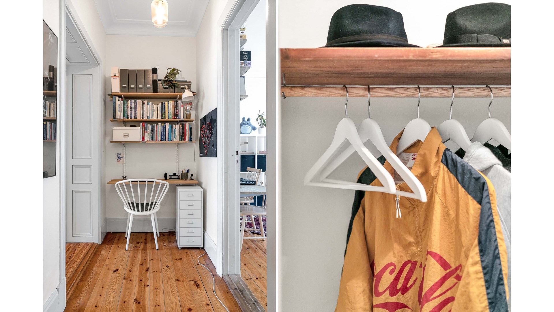 Bostadsbild från Frodegatan 5 B, Såld i Fålhagen, Uppsala