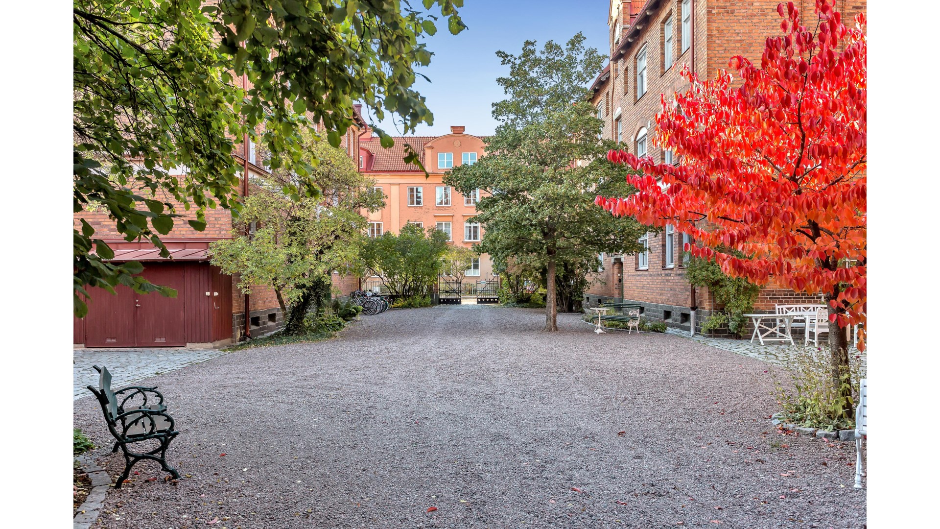 Bostadsbild från Frodegatan 5 B, Såld i Fålhagen, Uppsala