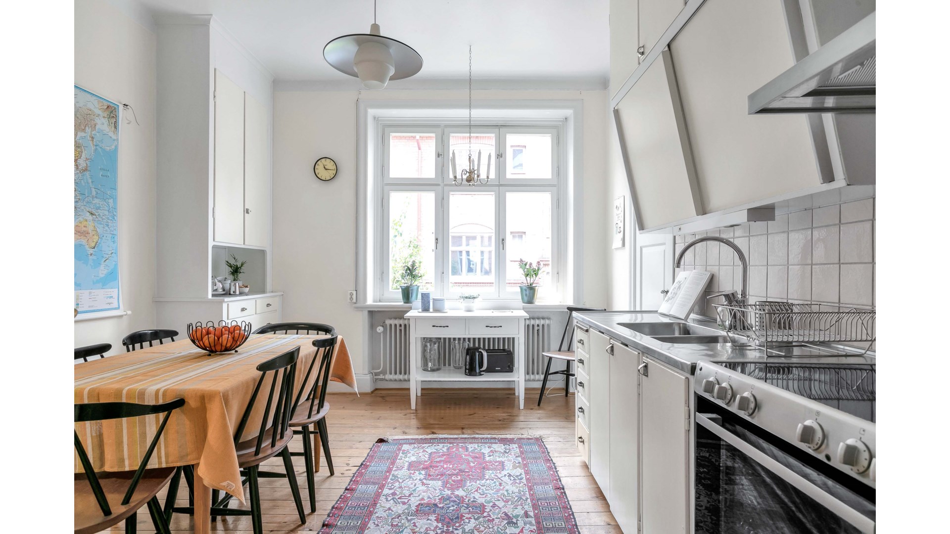 Bostadsbild från Frodegatan 5 B, Såld i Fålhagen, Uppsala