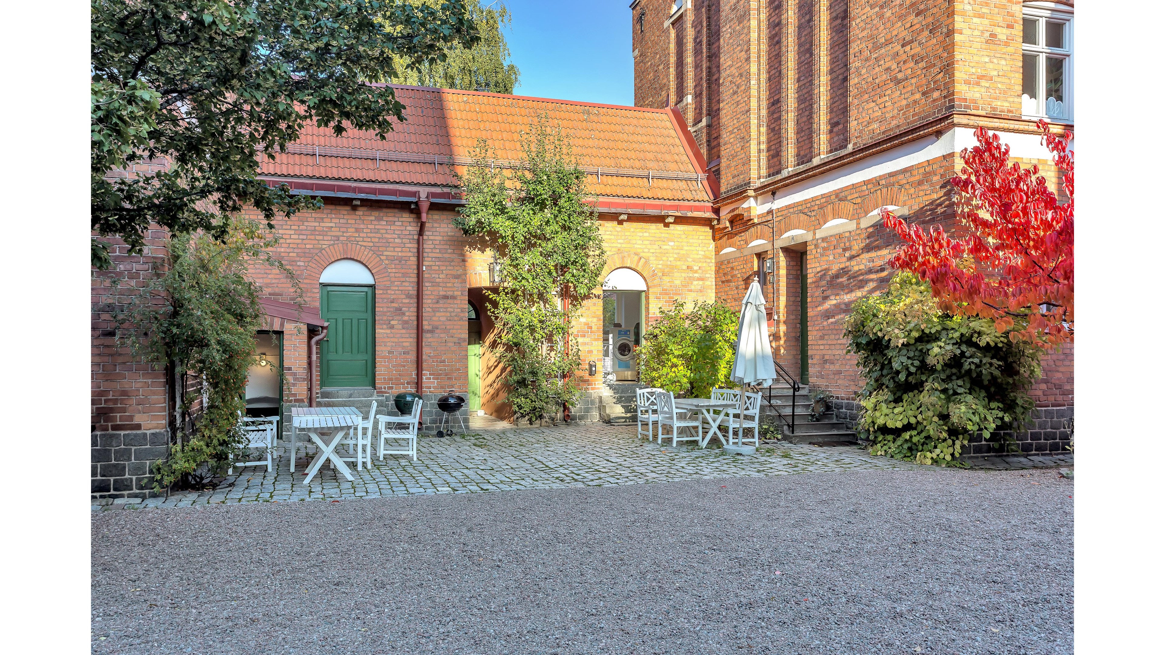 Bostadsbild från Frodegatan 5 B, Såld i Fålhagen, Uppsala