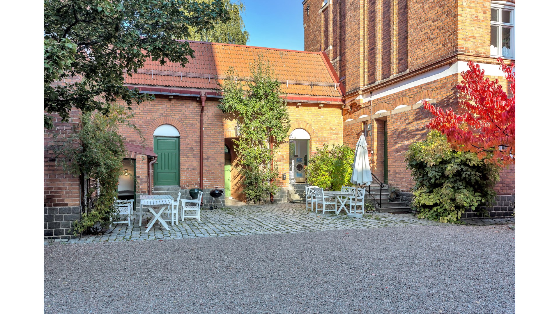 Bostadsbild från Frodegatan 5 B, Såld i Fålhagen, Uppsala